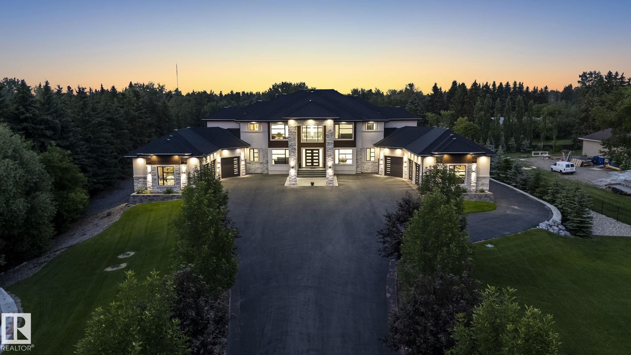 52355 Rge Road 233, Rural Strathcona County, MLS® # E4493961