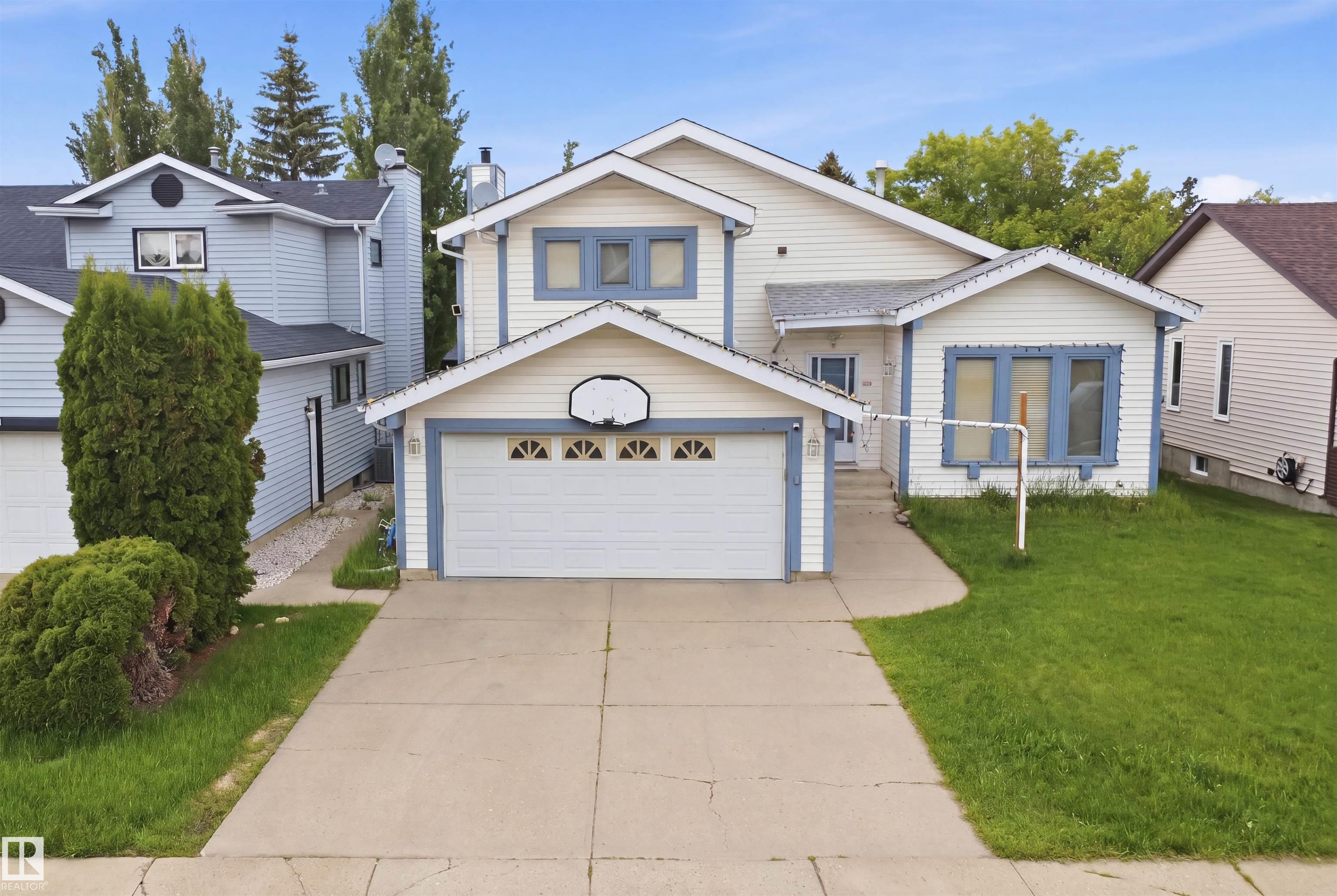 3220 42a Avenue, Edmonton, MLS® # E4493962
