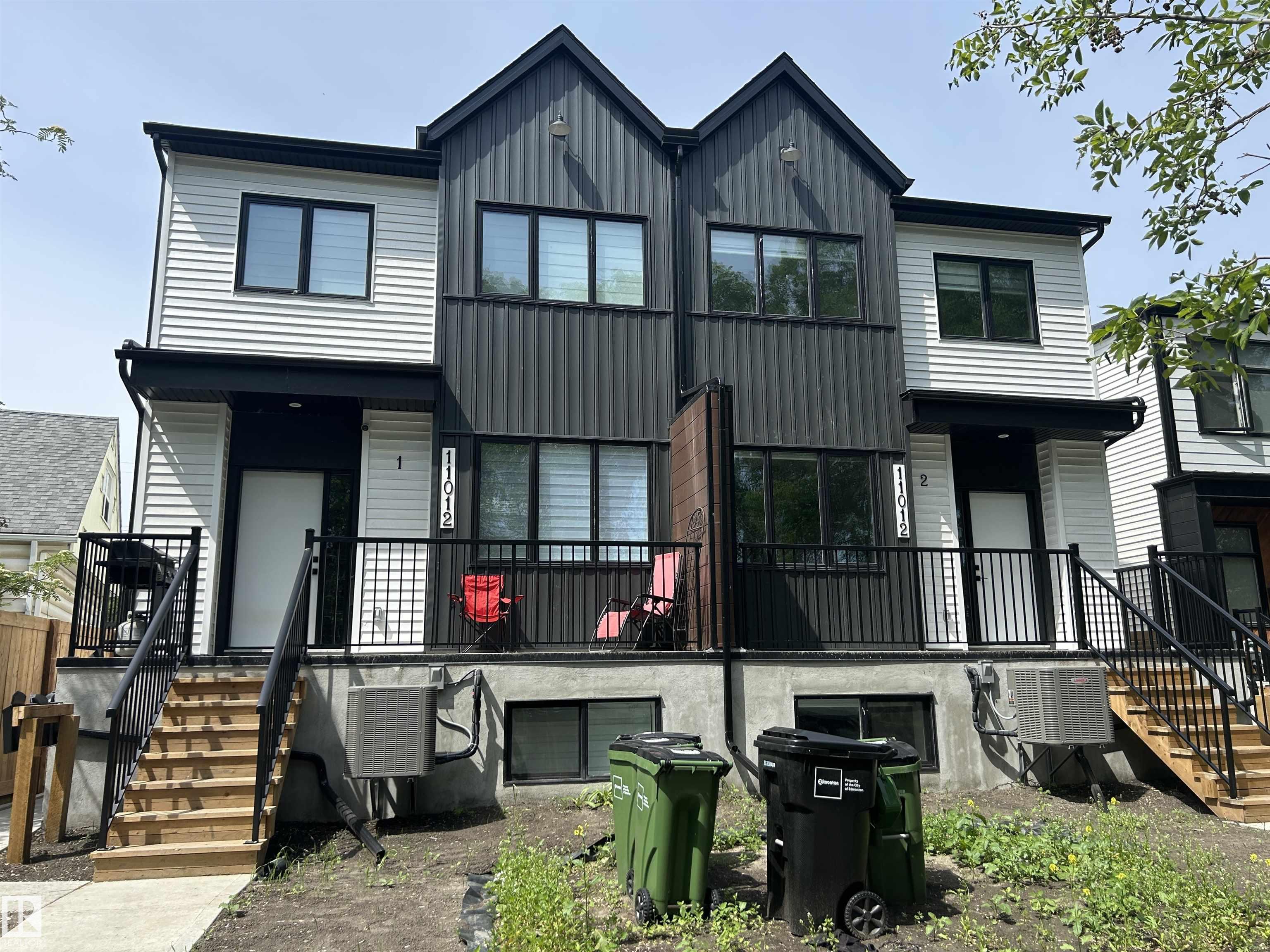 Real Estate Listing MLS E4493963