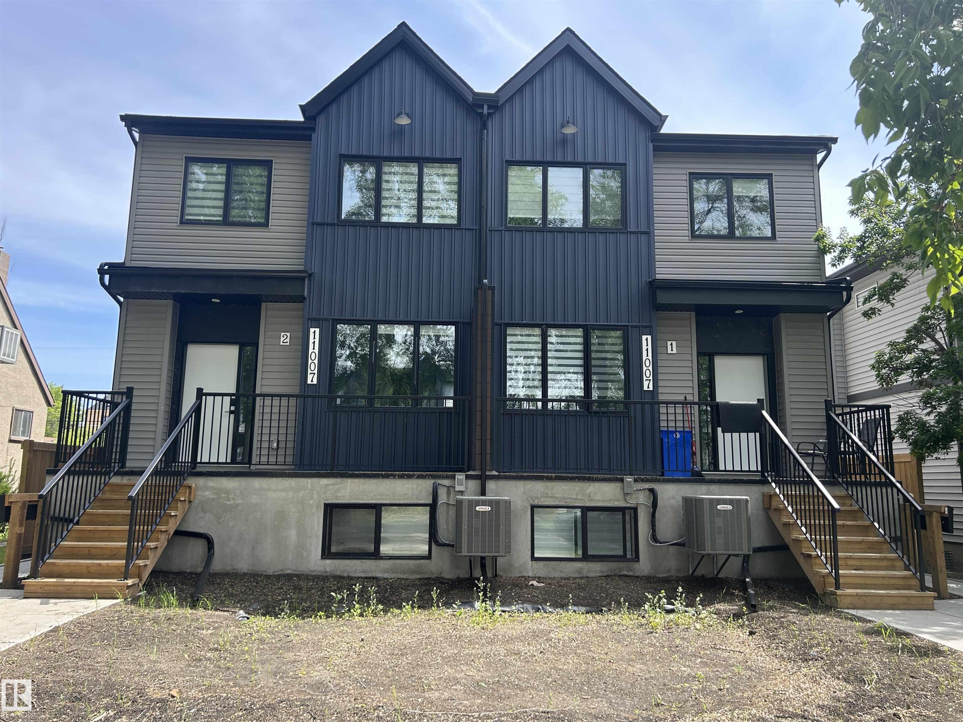 Real Estate Listing MLS E4493964