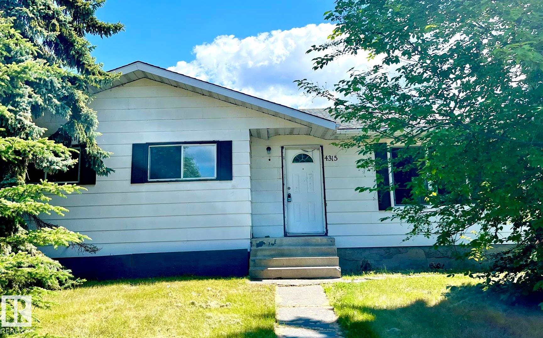 4315 42 Street, Bonnyville Town, MLS® # E4493966