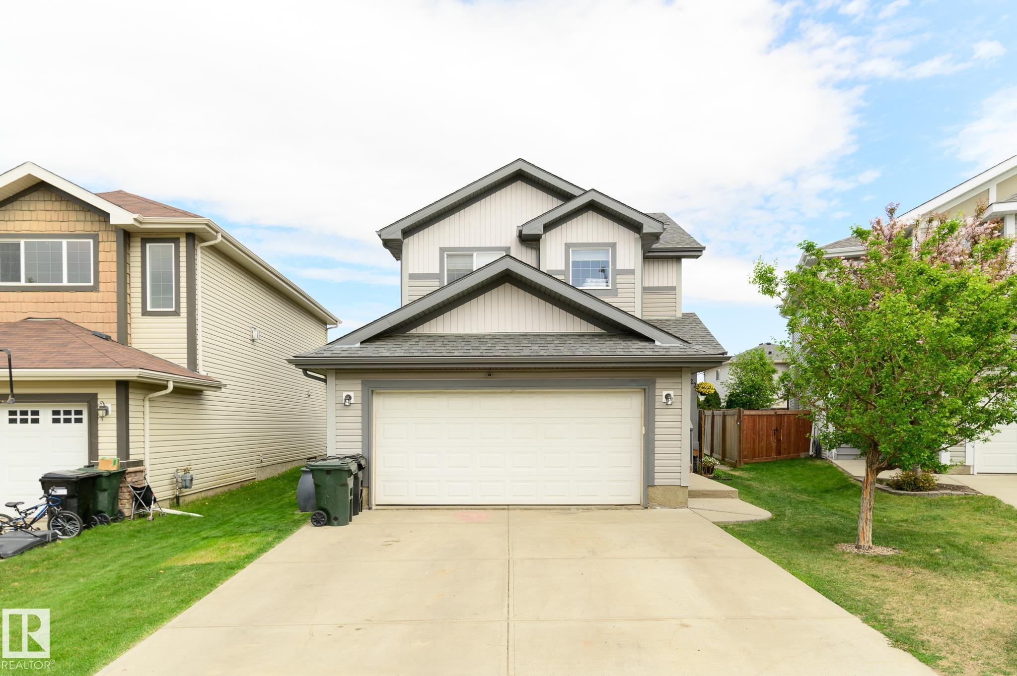 22 Spring Cove, Spruce Grove, MLS® # E4493967