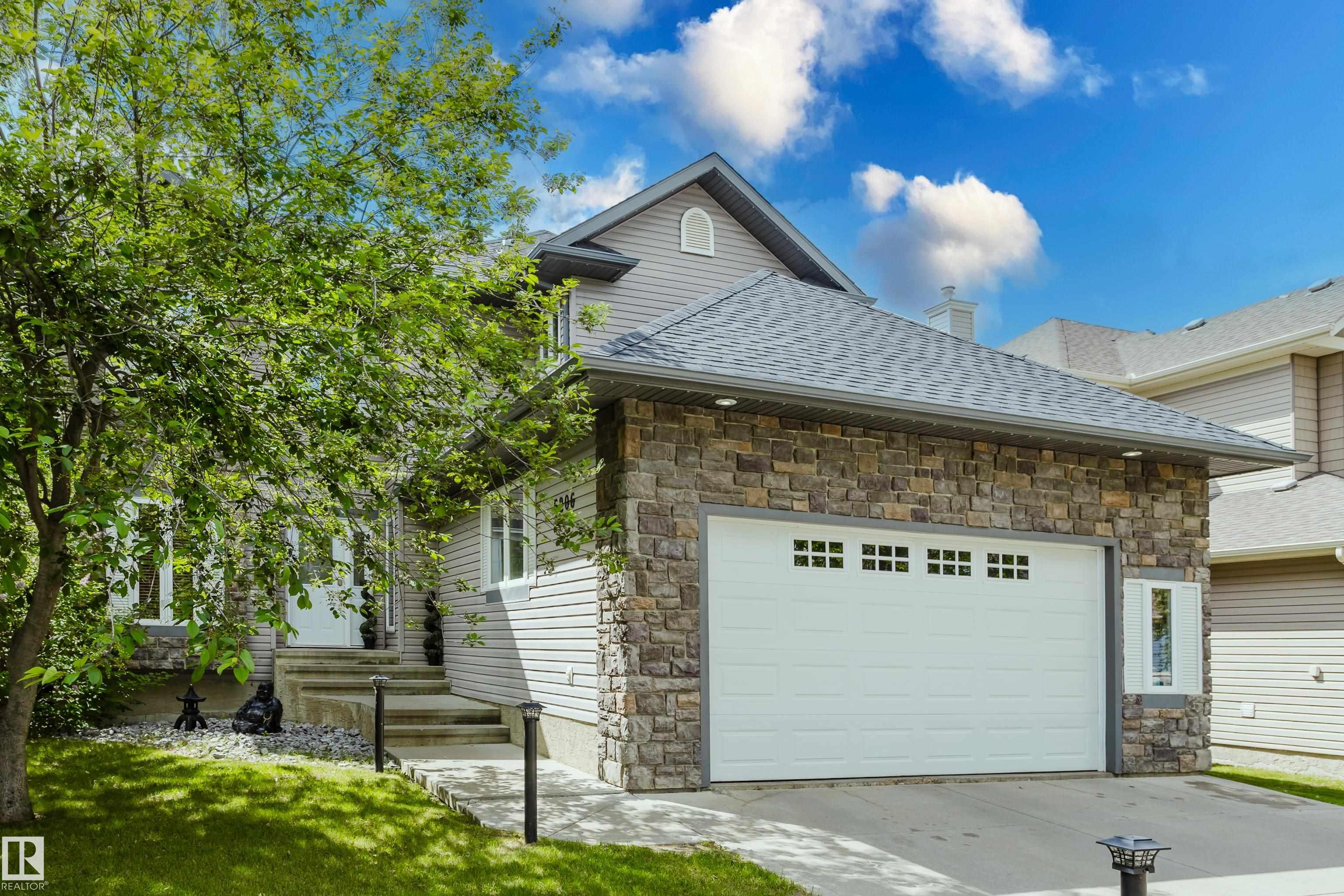 5206 Cercle Ciel Crescent, Beaumont, MLS® # E4493968