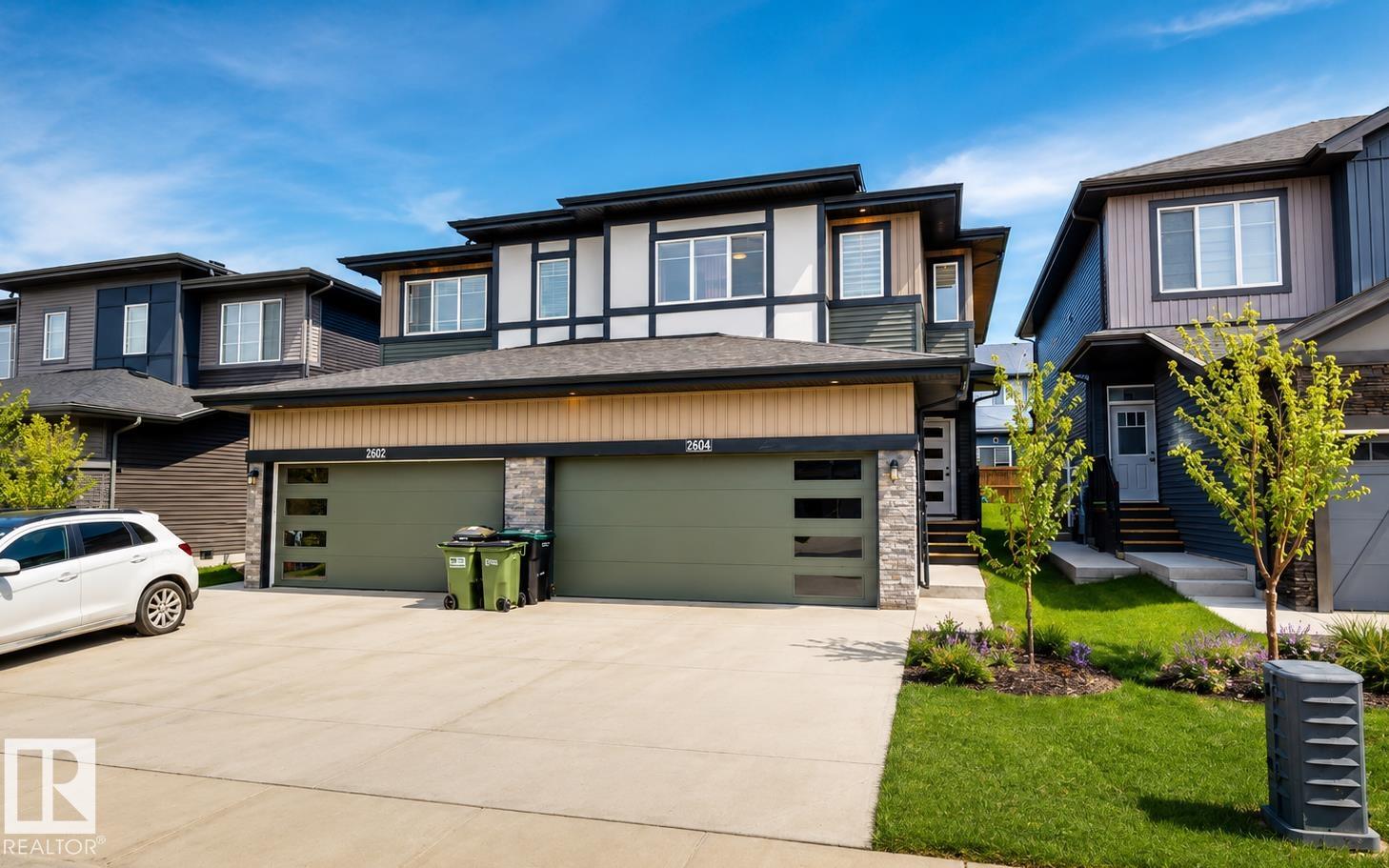 6404 27 Avenue, Edmonton, MLS® # E4493969