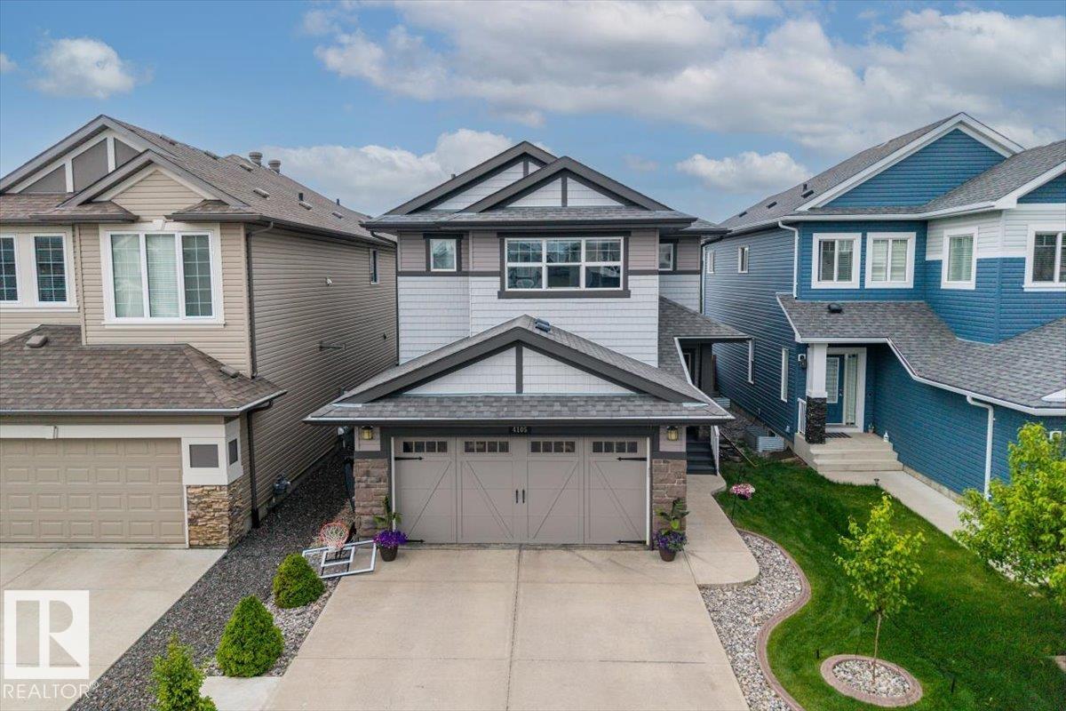 4105 171a Avenue, Edmonton, MLS® # E4493970