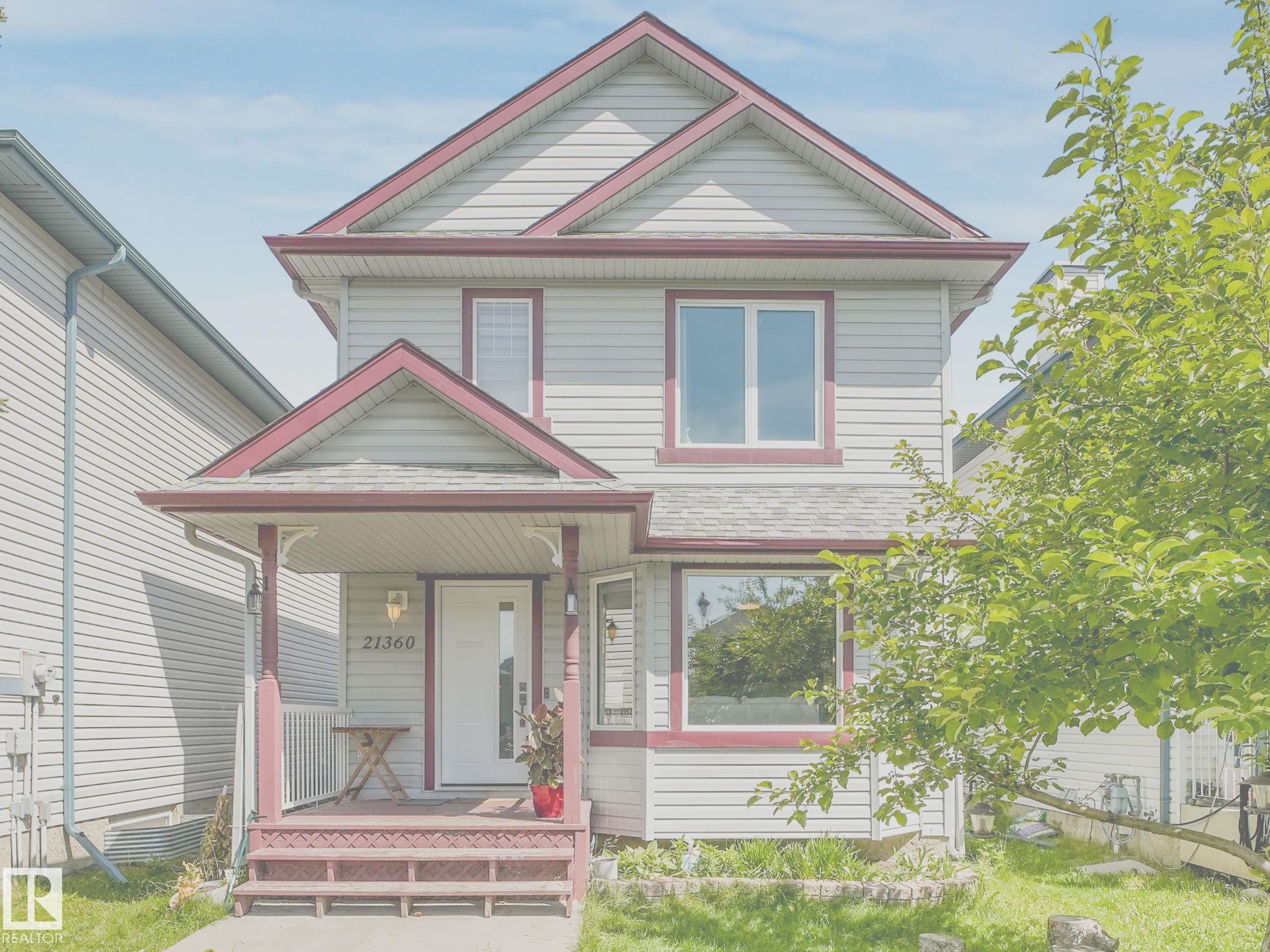 21360 89 Avenue, Edmonton, MLS® # E4493975