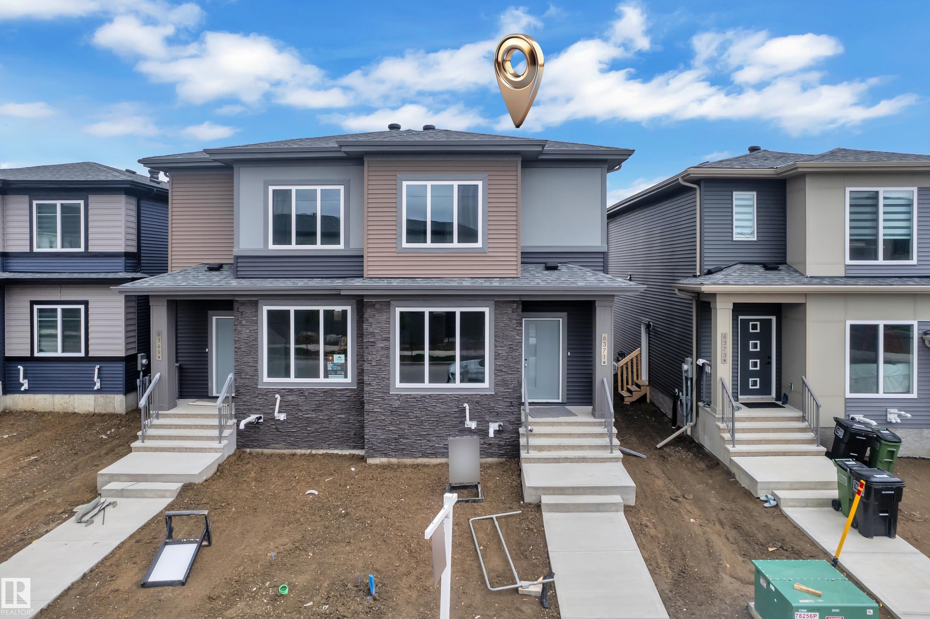 6371 King Wynd, Edmonton, MLS® # E4493979