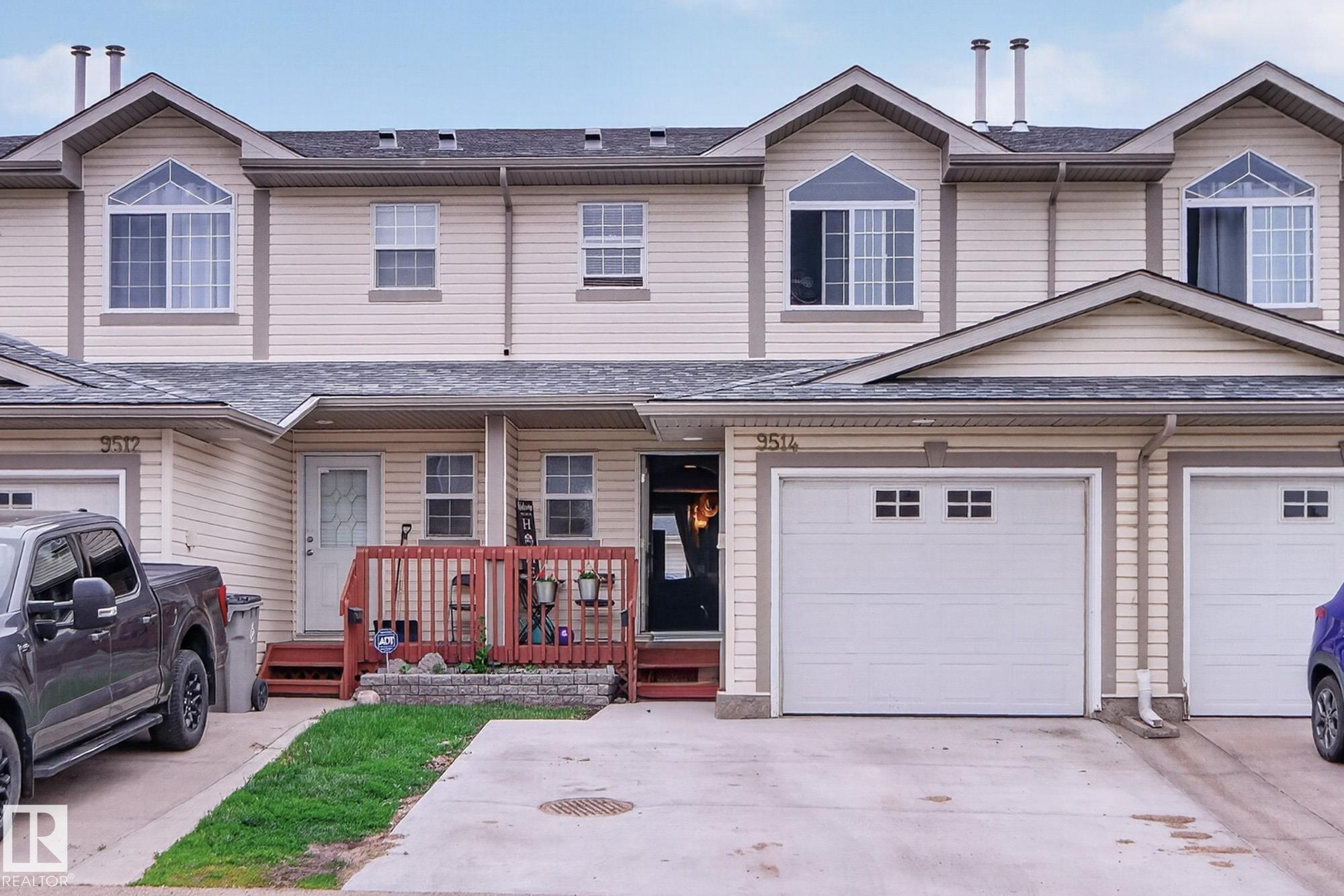9514 99 Street, Morinville, MLS® # E4493982