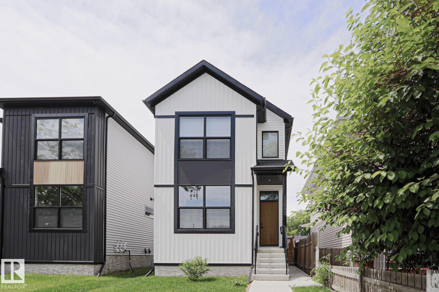 12842 121 Street, Edmonton, MLS® # E4493984
