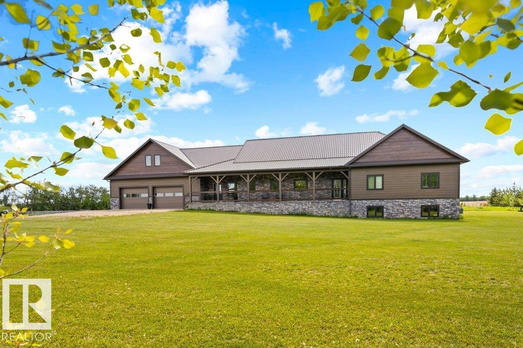 26517 Twp Road 584, Rural Westlock County, MLS® # E4493995