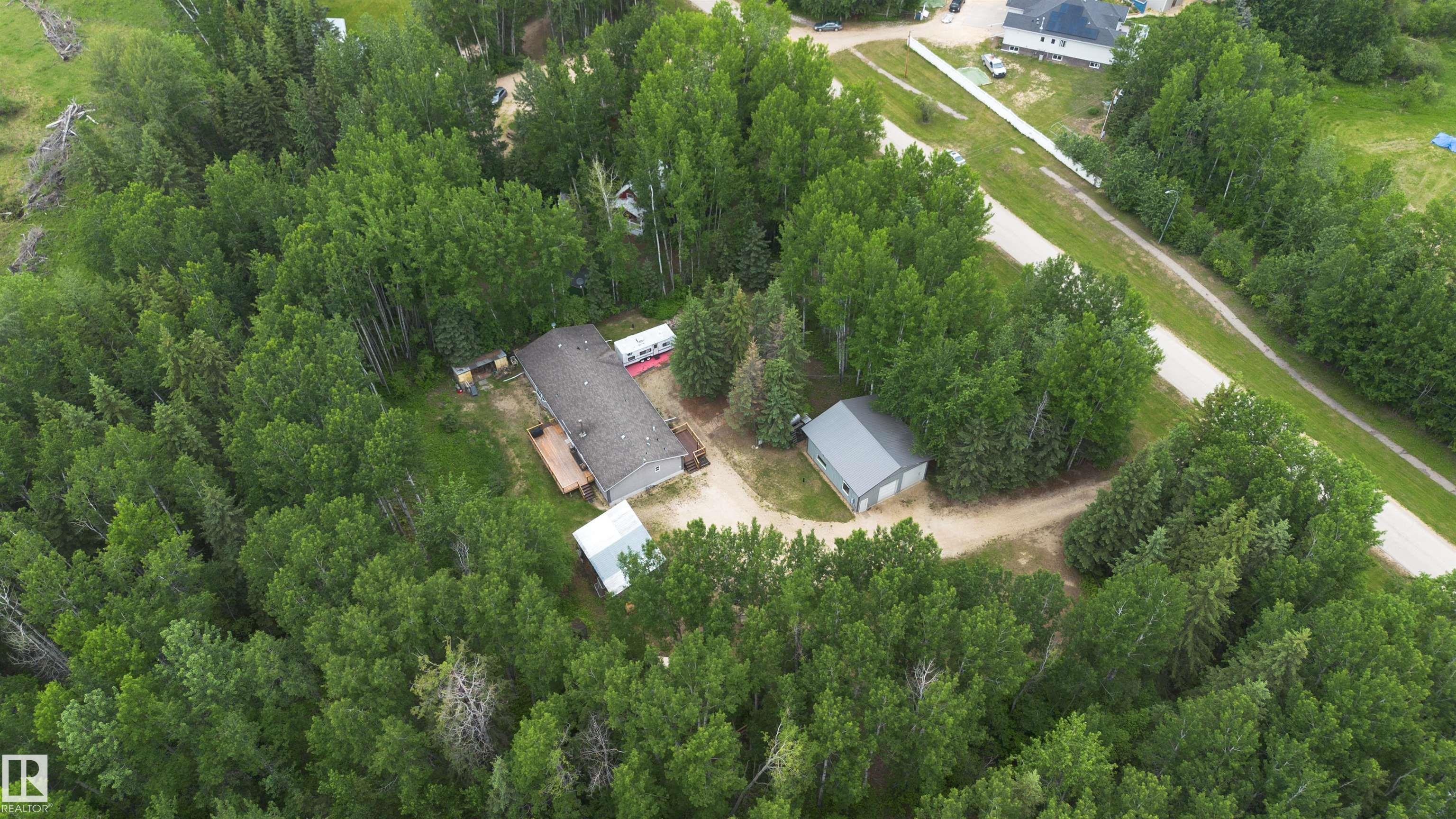 5 Carlson Drive, Rural Woodlands County, MLS® # E4494009
