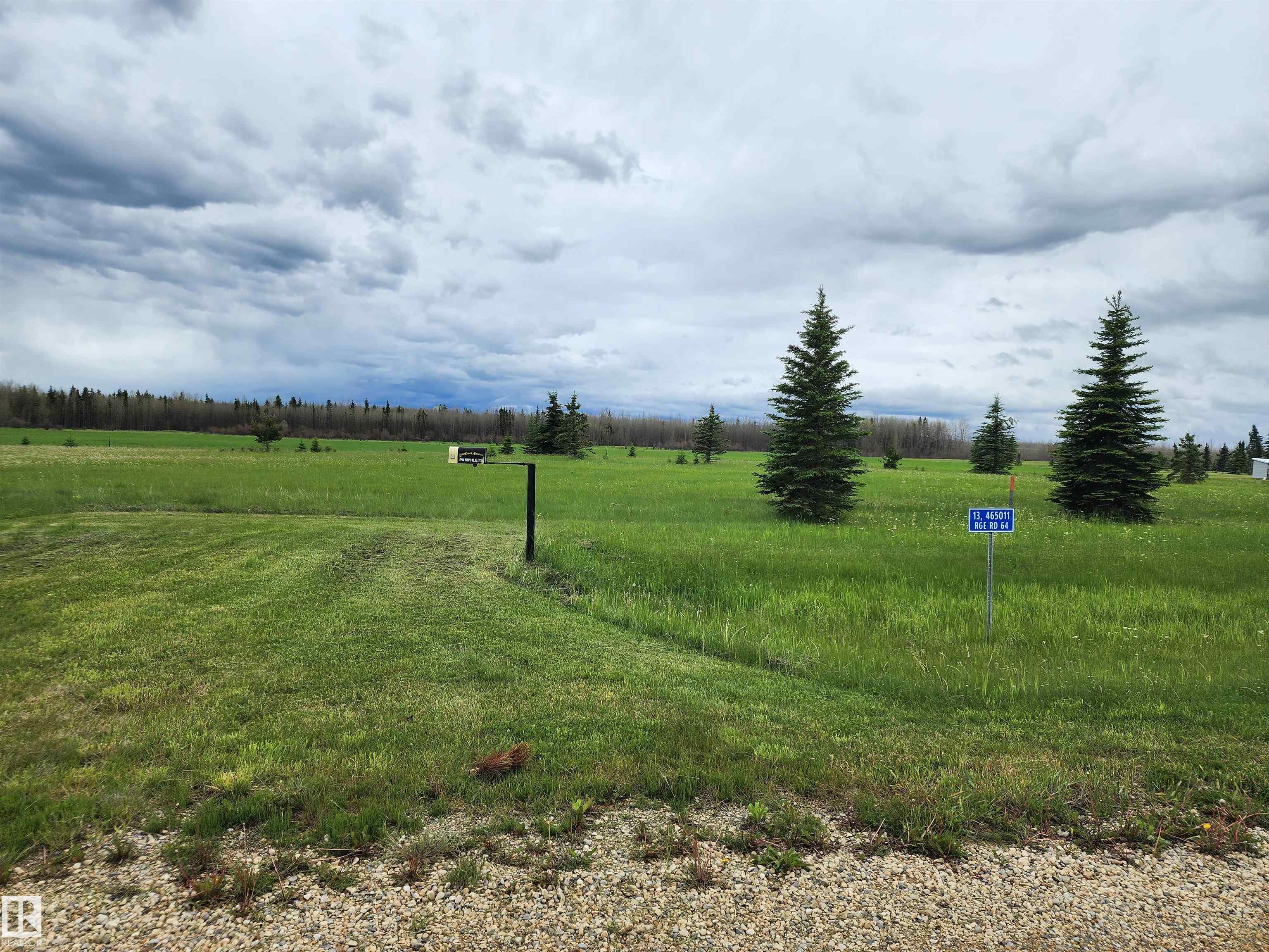  Vacant Lot/Land for Sale, MLS® # E4494013
