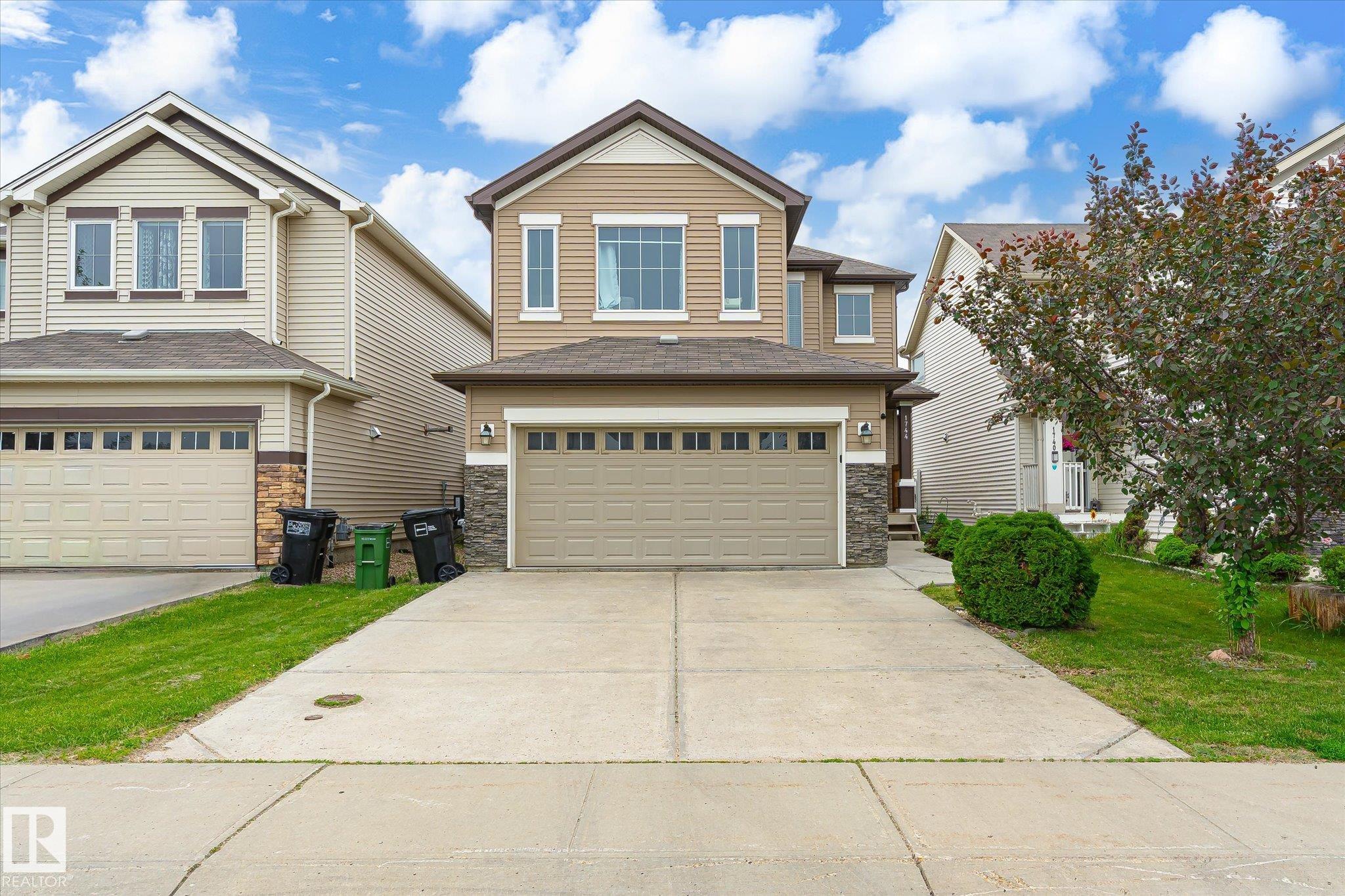 1744 61 Street, Edmonton, MLS® # E4494016