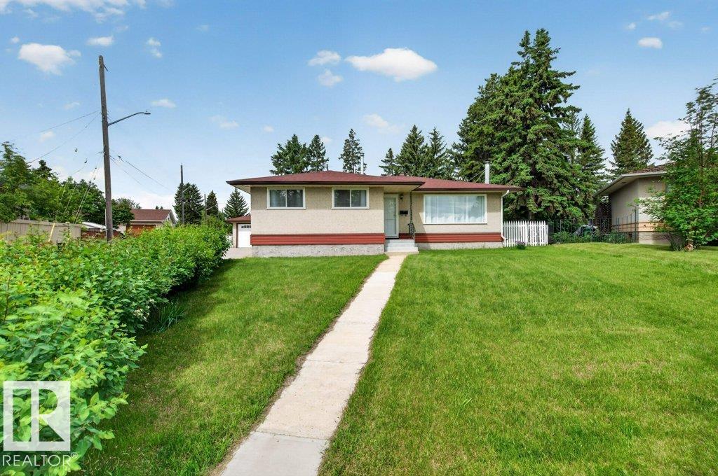 5308 105a Street, Edmonton, MLS® # E4494018