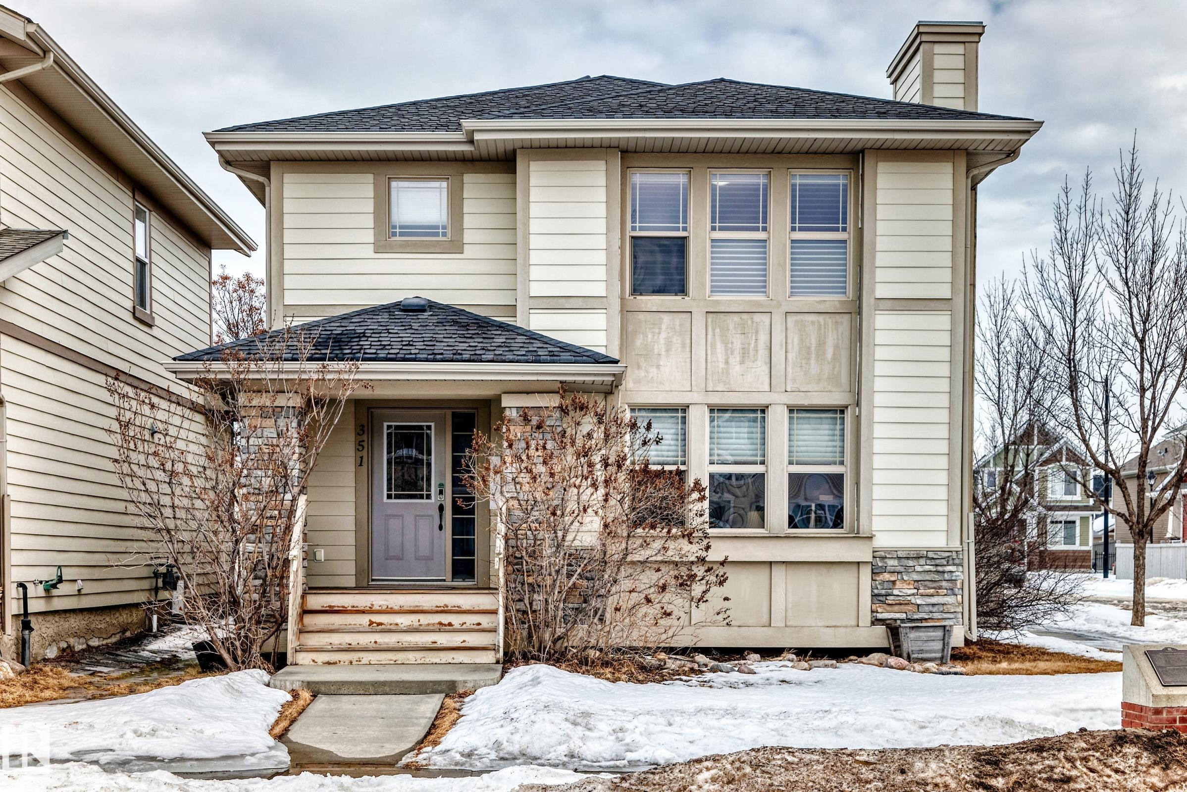 351 Griesbach School Road, Edmonton, MLS® # E4494022