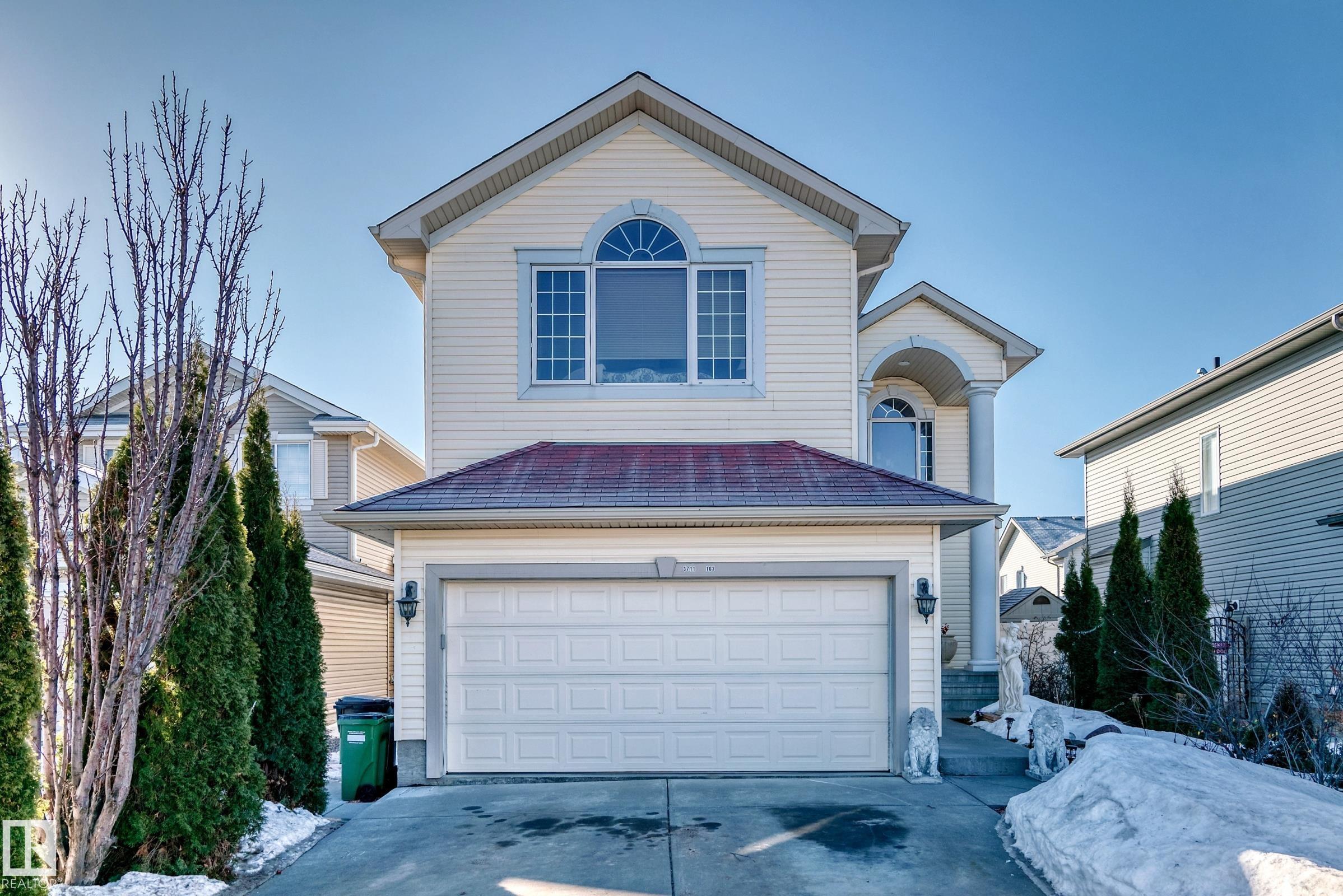 3711 163 Avenue, Edmonton, MLS® # E4494023