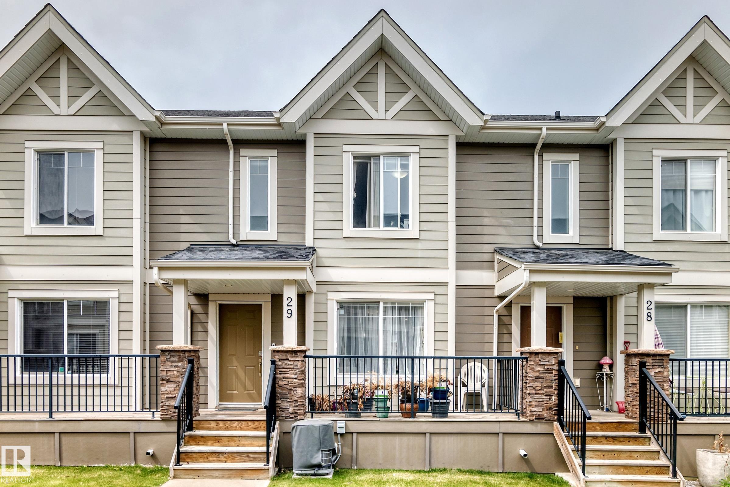 29 1150 Windermere Way, Edmonton, MLS® # E4494026