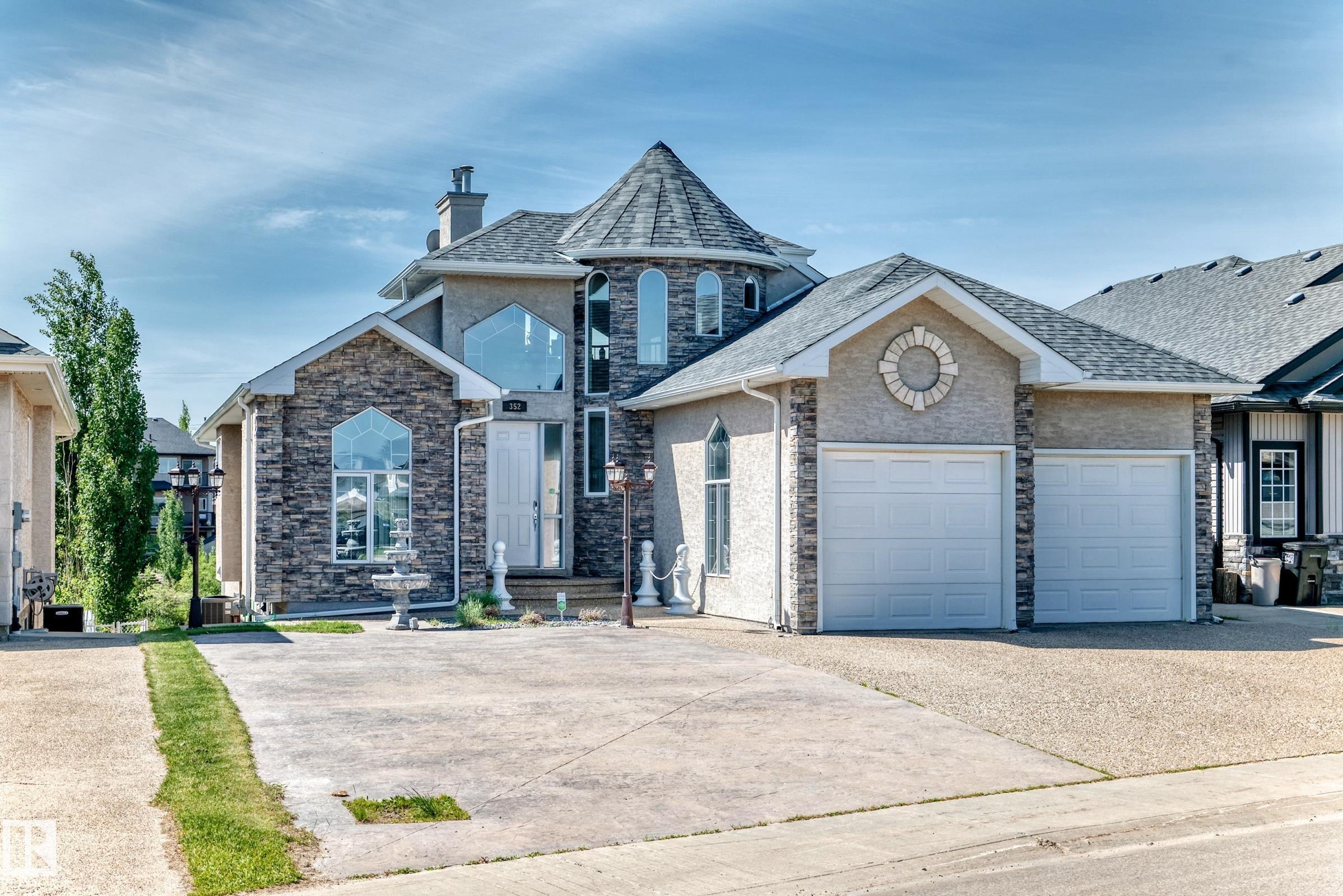 352 Ozerna Road, Edmonton, MLS® # E4494027