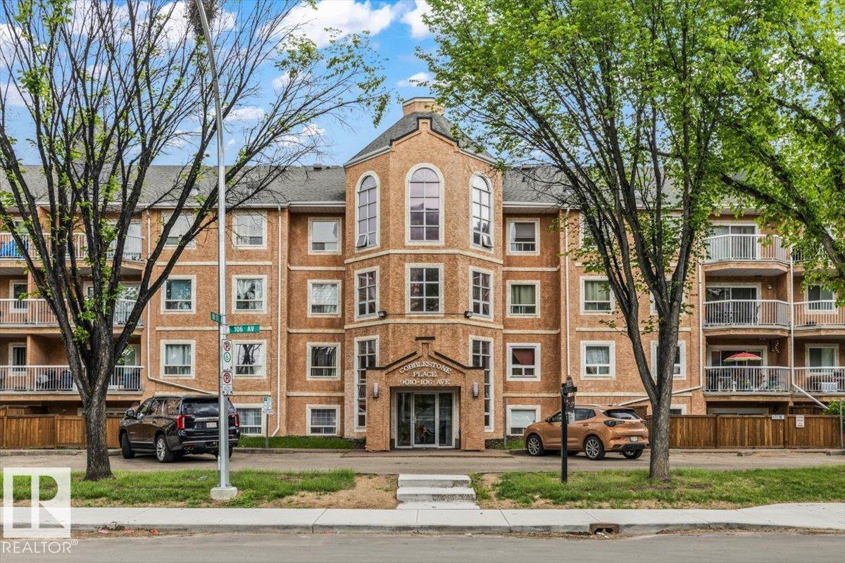113 9010 106 Avenue, Edmonton, MLS® # E4494028