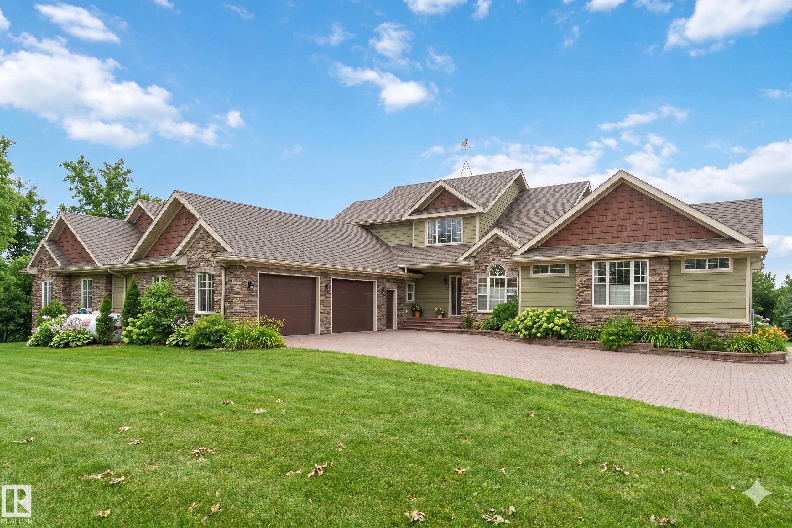 50344 Rge Rd 243, Rural Leduc County, MLS® # E4494035