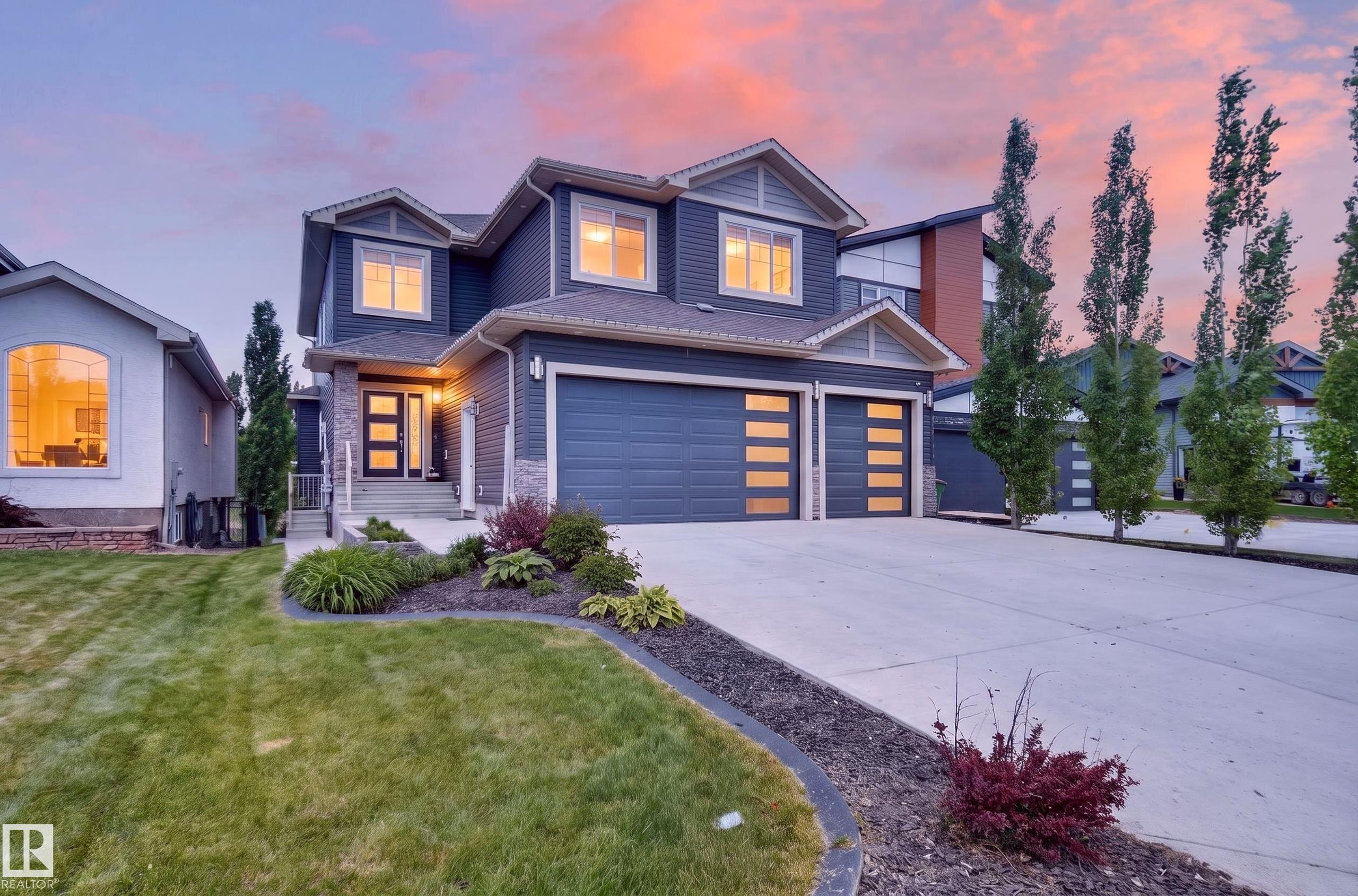 92 Lakeland Crescent, Beaumont, MLS® # E4494046