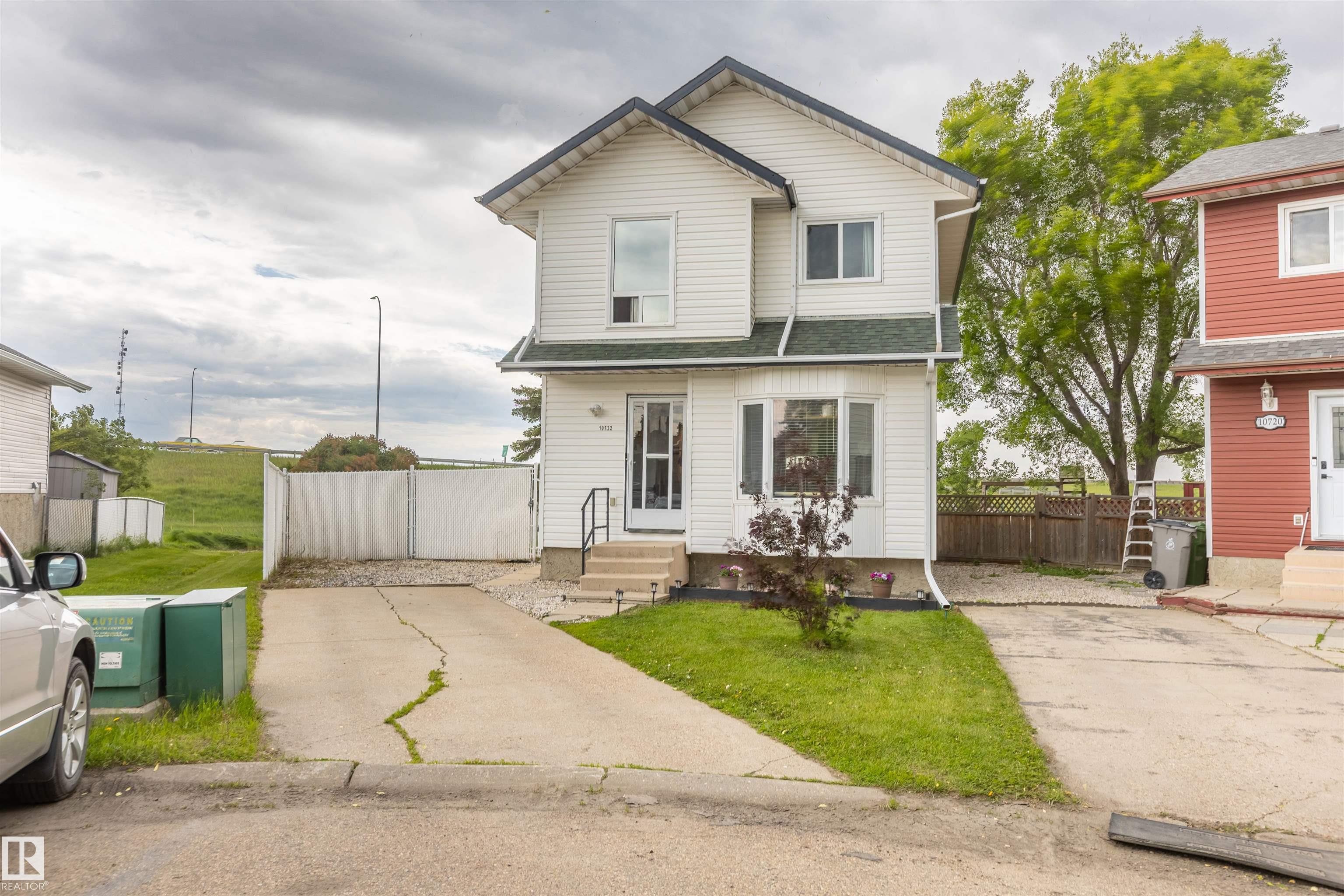 10722 98 Avenue, Morinville, MLS® # E4494051