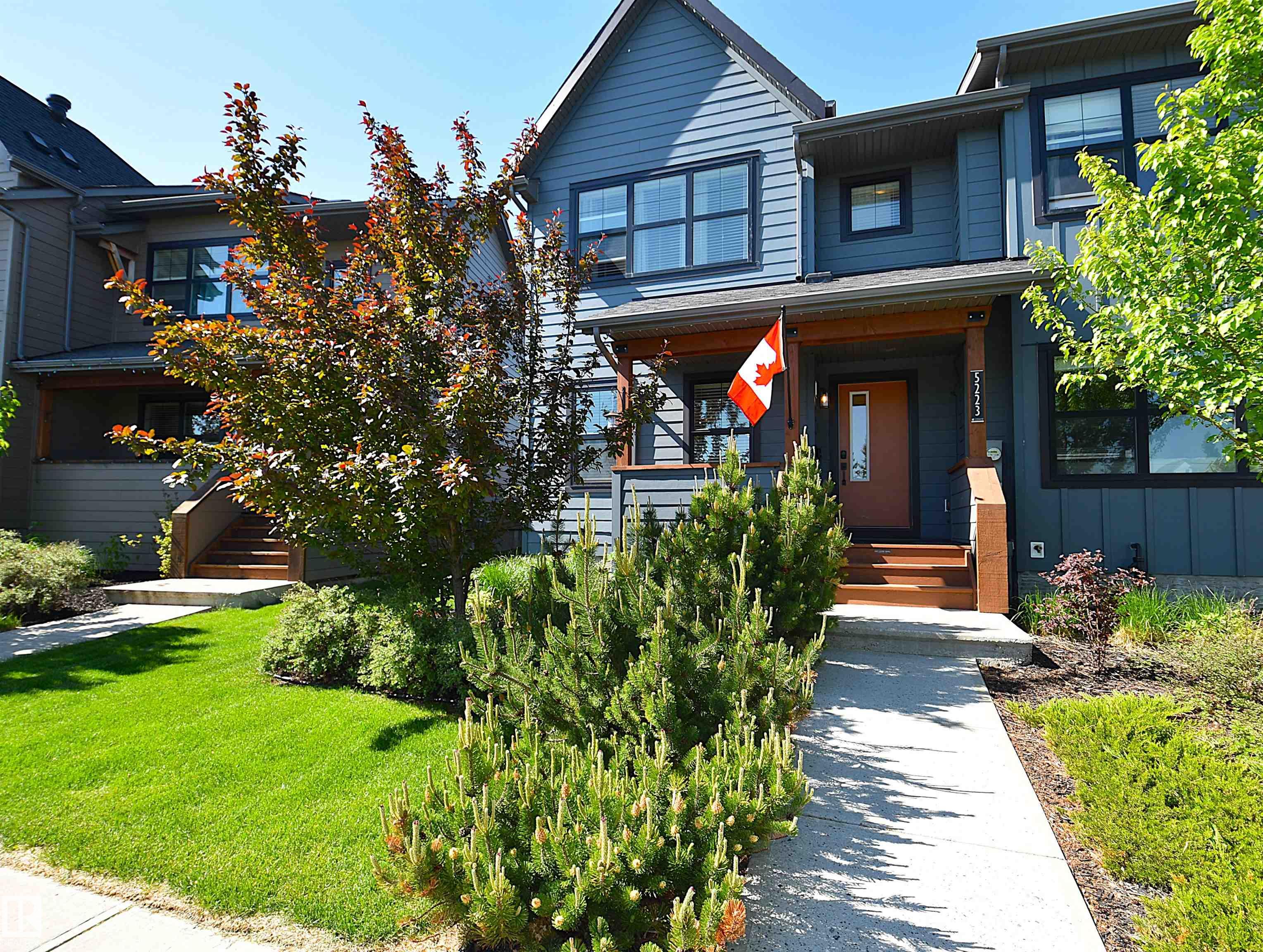 5223 Chappelle Road, Edmonton, MLS® # E4494053
