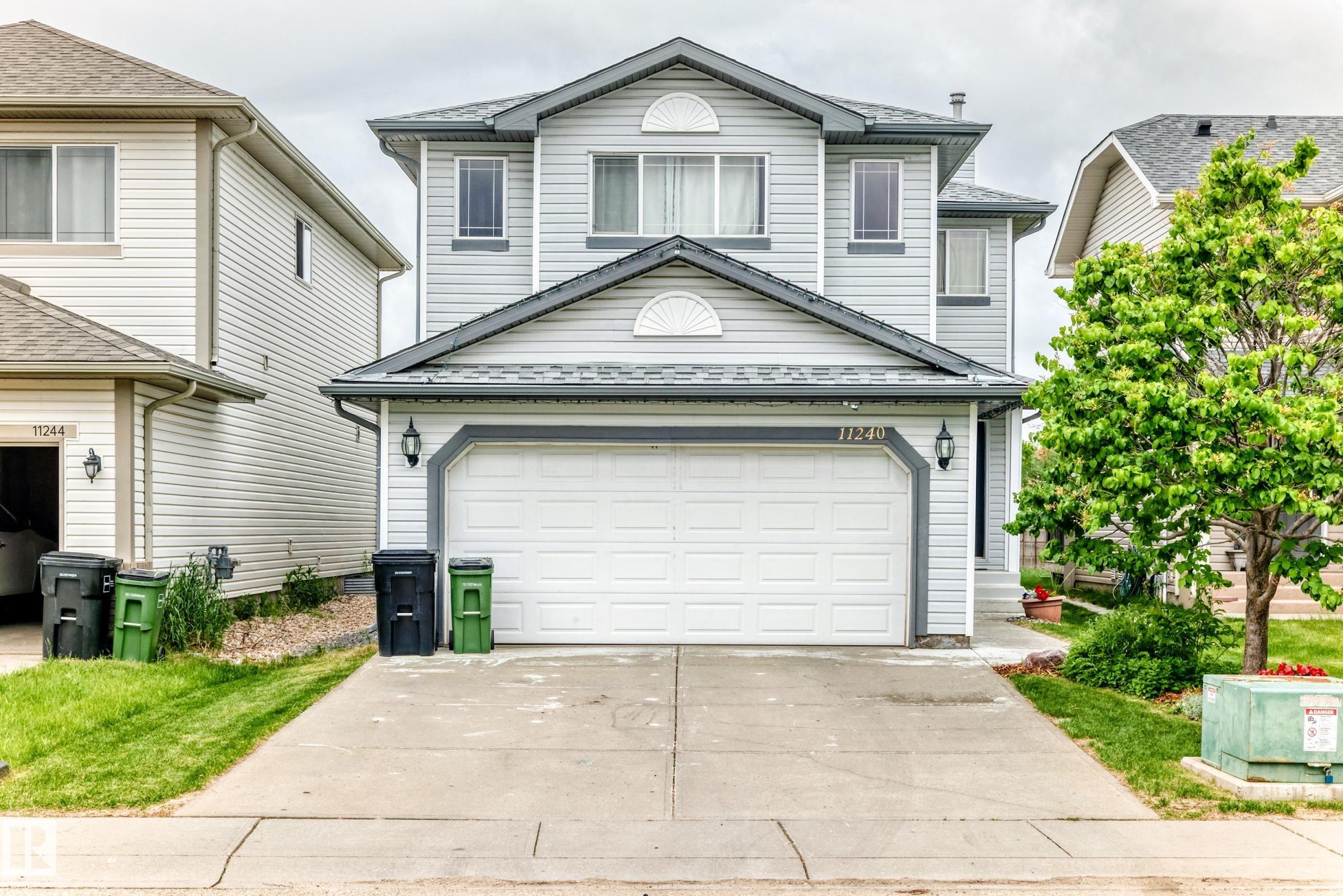 11240 167b Avenue, Edmonton, MLS® # E4494057