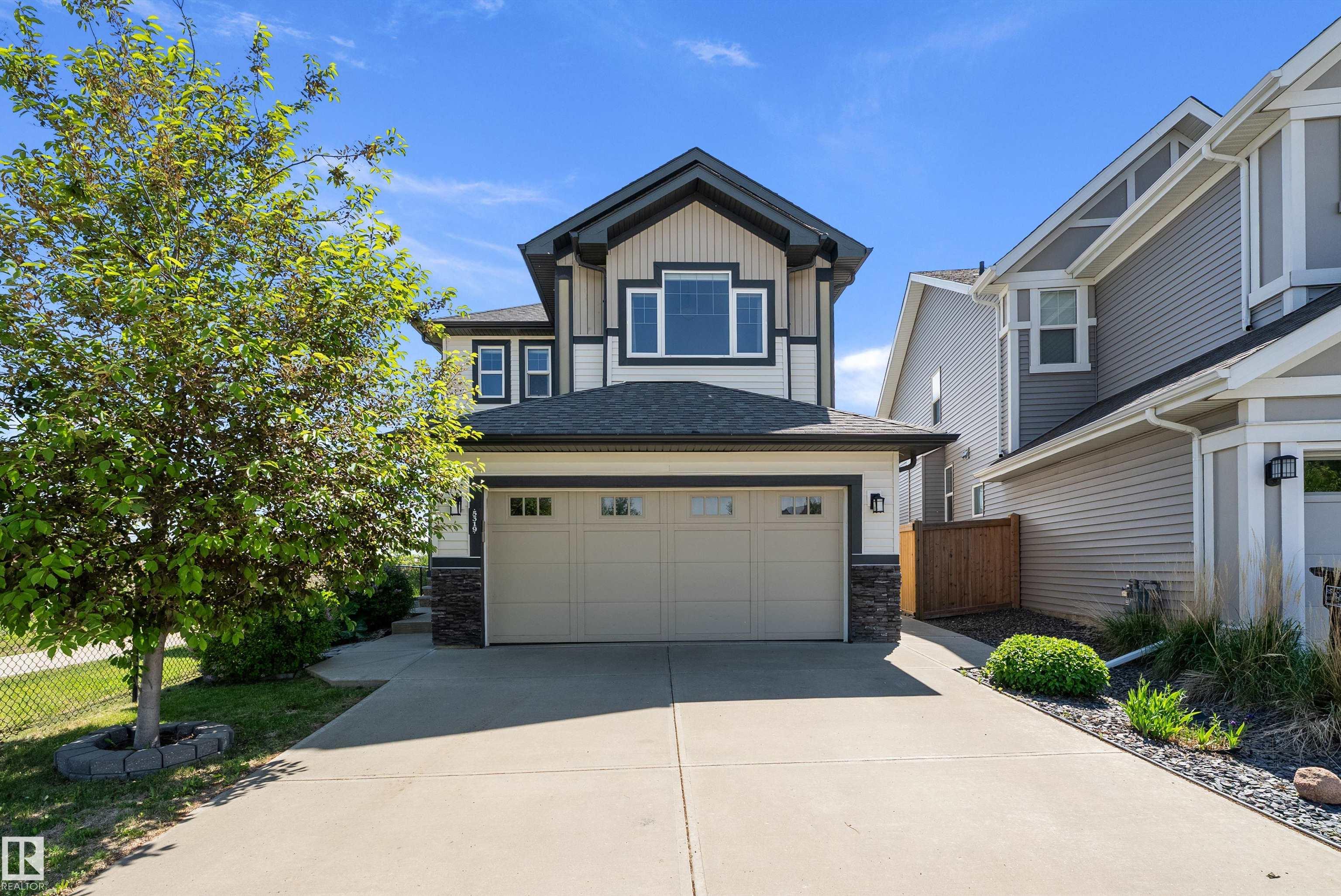 5319 Schonsee Drive, Edmonton, MLS® # E4494059