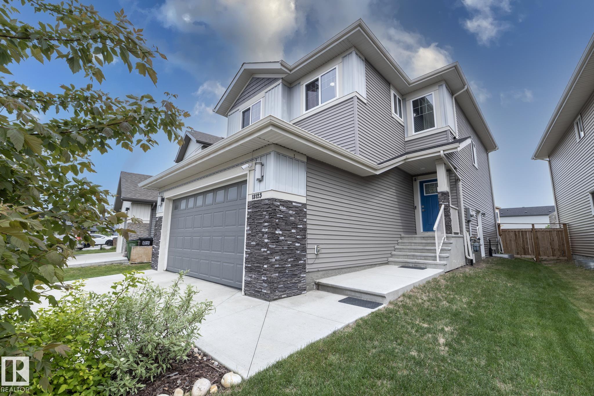 18123 89 Street, Edmonton, MLS® # E4494060