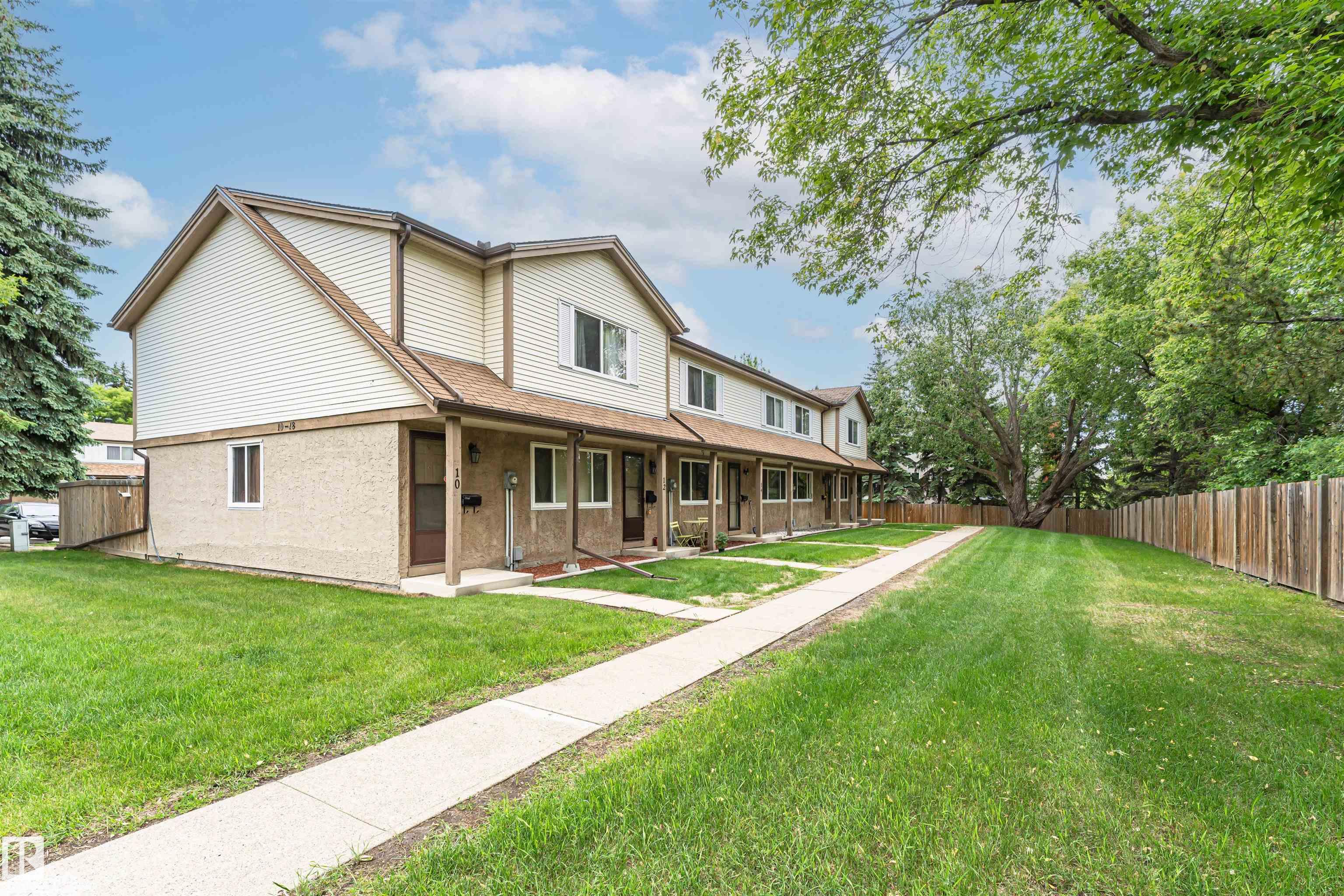 18 Walden Park, St. Albert, MLS® # E4494062