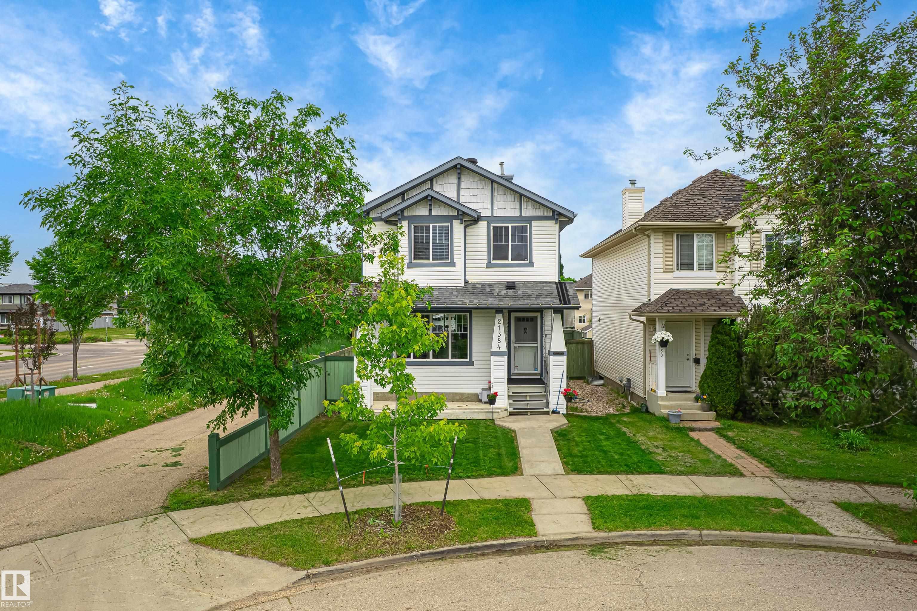 21384 88 Avenue, Edmonton, MLS® # E4494063