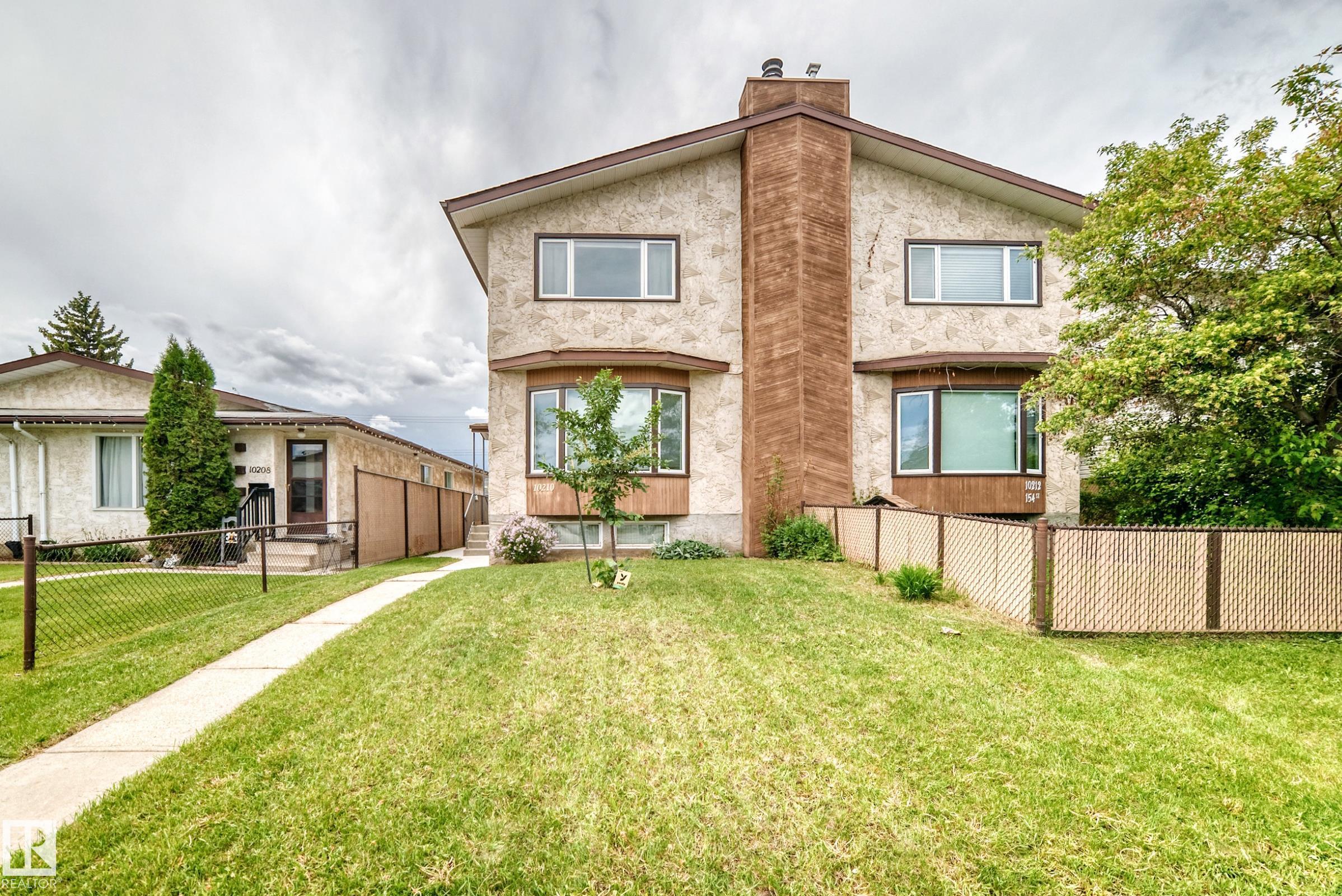 10210 154 Street, Edmonton, MLS® # E4494068