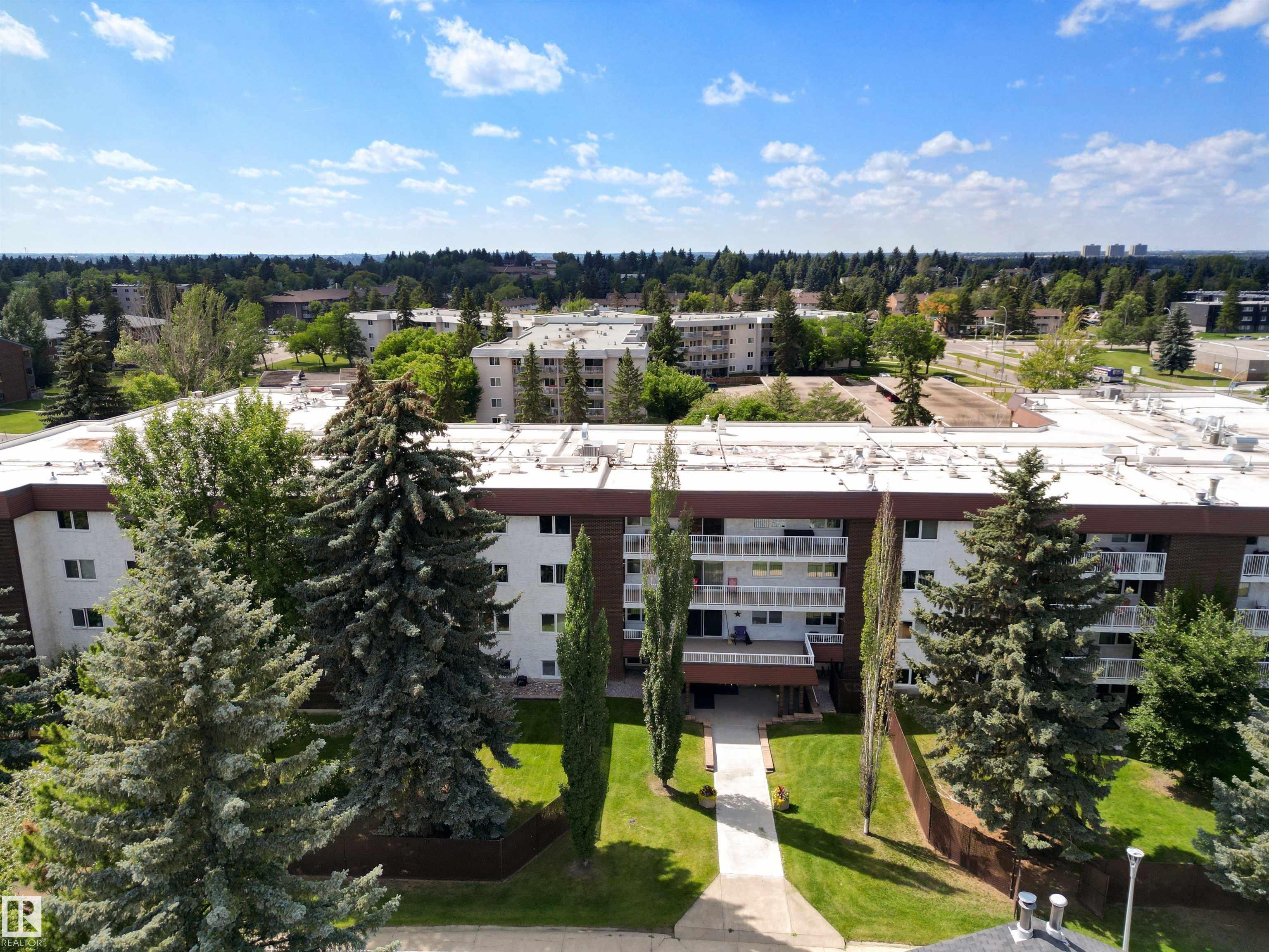 308 14810 51 Ave, Edmonton, MLS® # E4494070