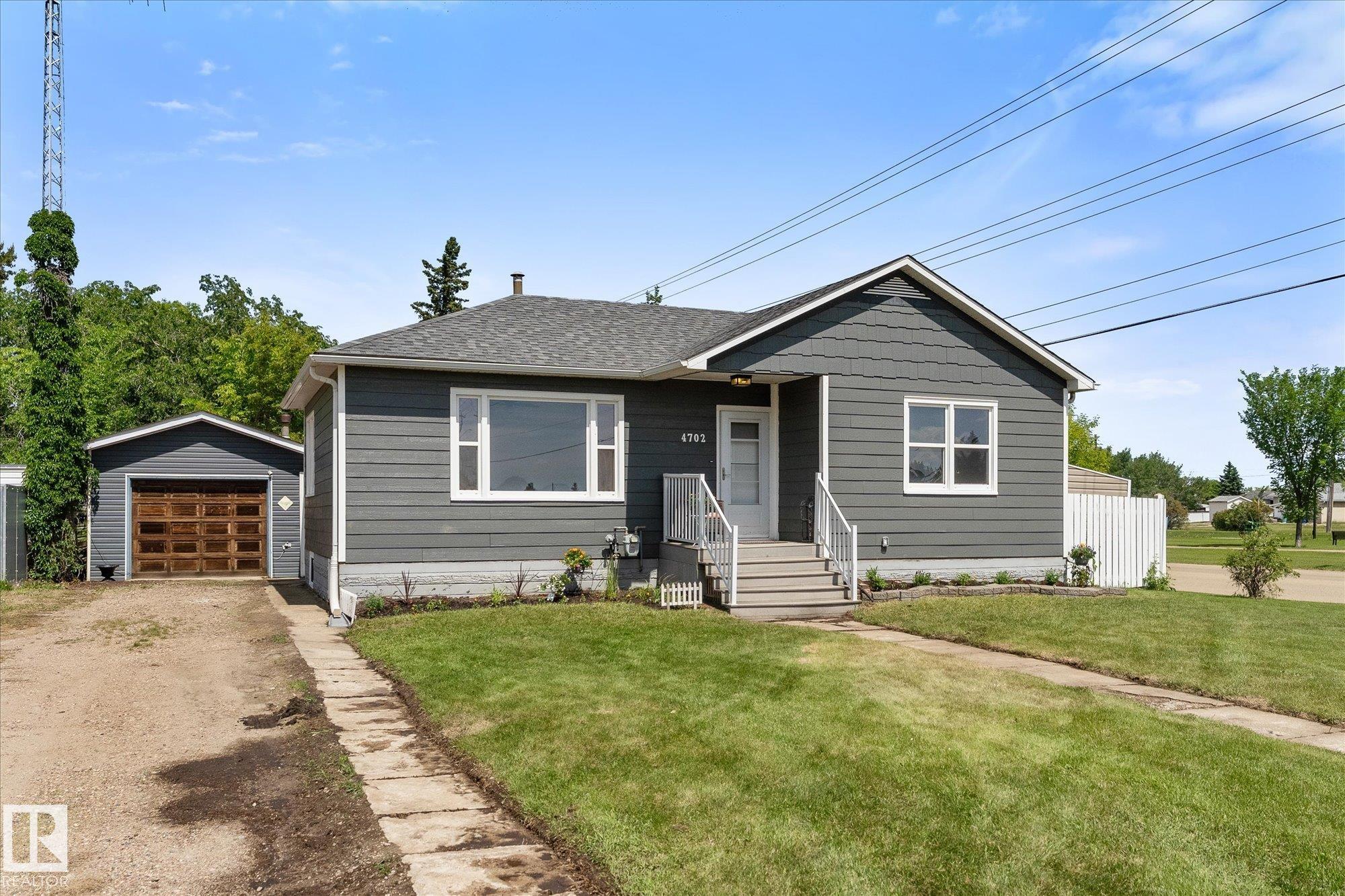 4702 54 A Avenue, Vegreville, MLS® # E4494079