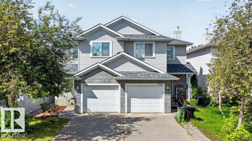 3428 Mckay Lane, Edmonton, MLS® # E4494080