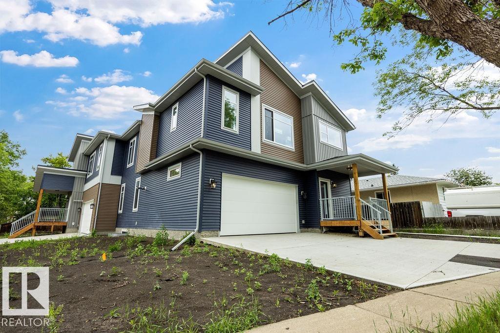 Real Estate Listing MLS E4494084