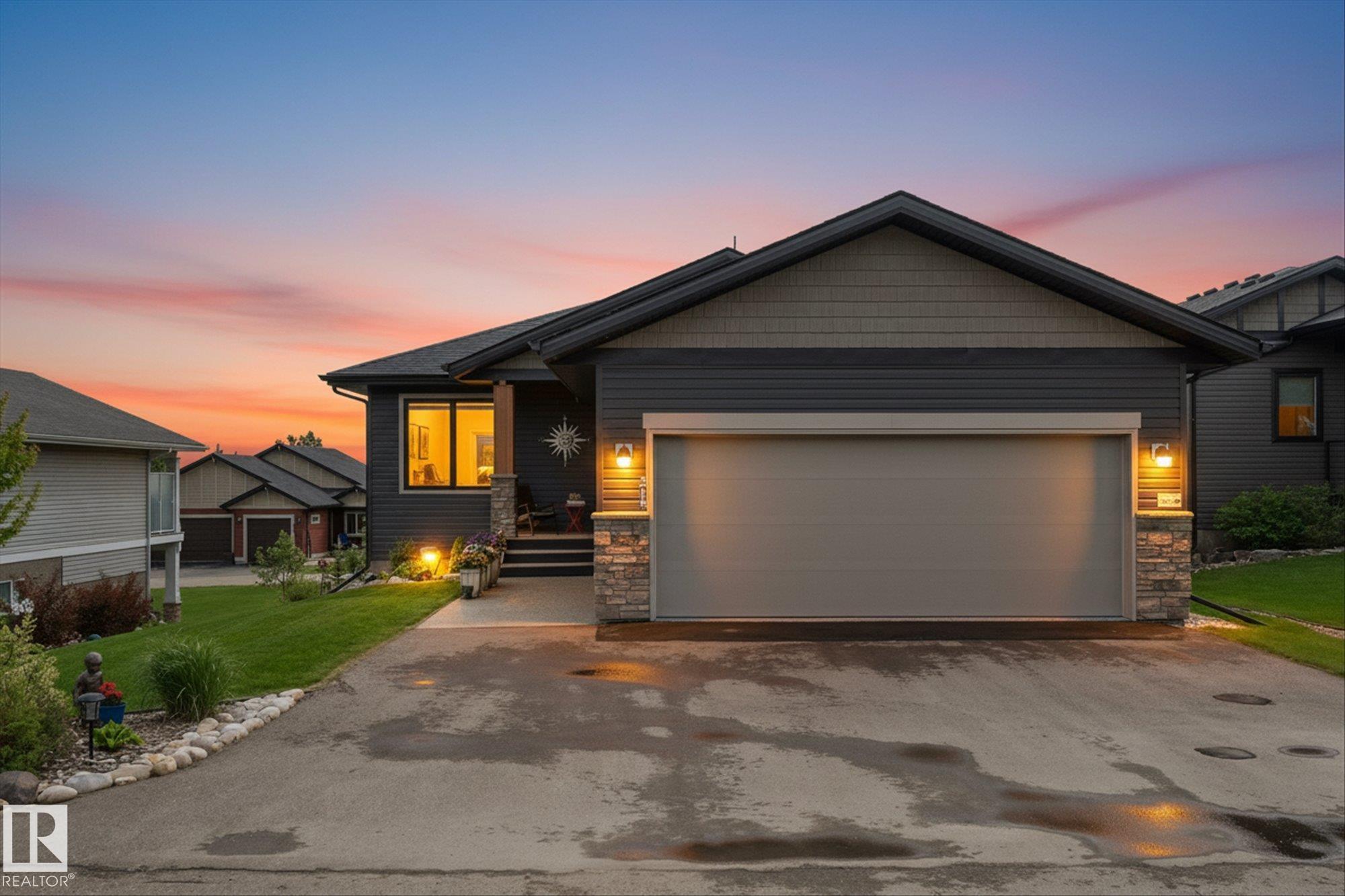 218 55101 Ste Anne Trail Trail, Rural Lac Ste. Anne County, MLS® # E4494085