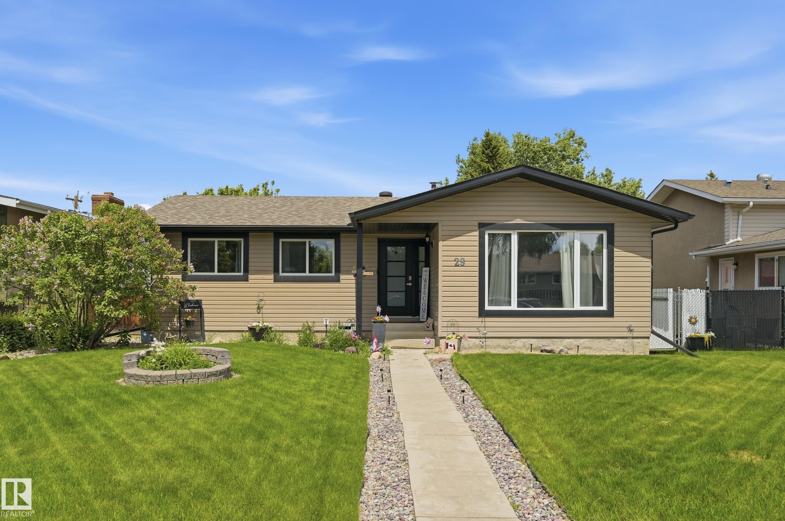 29 Winchester Avenue, Spruce Grove, MLS® # E4494086