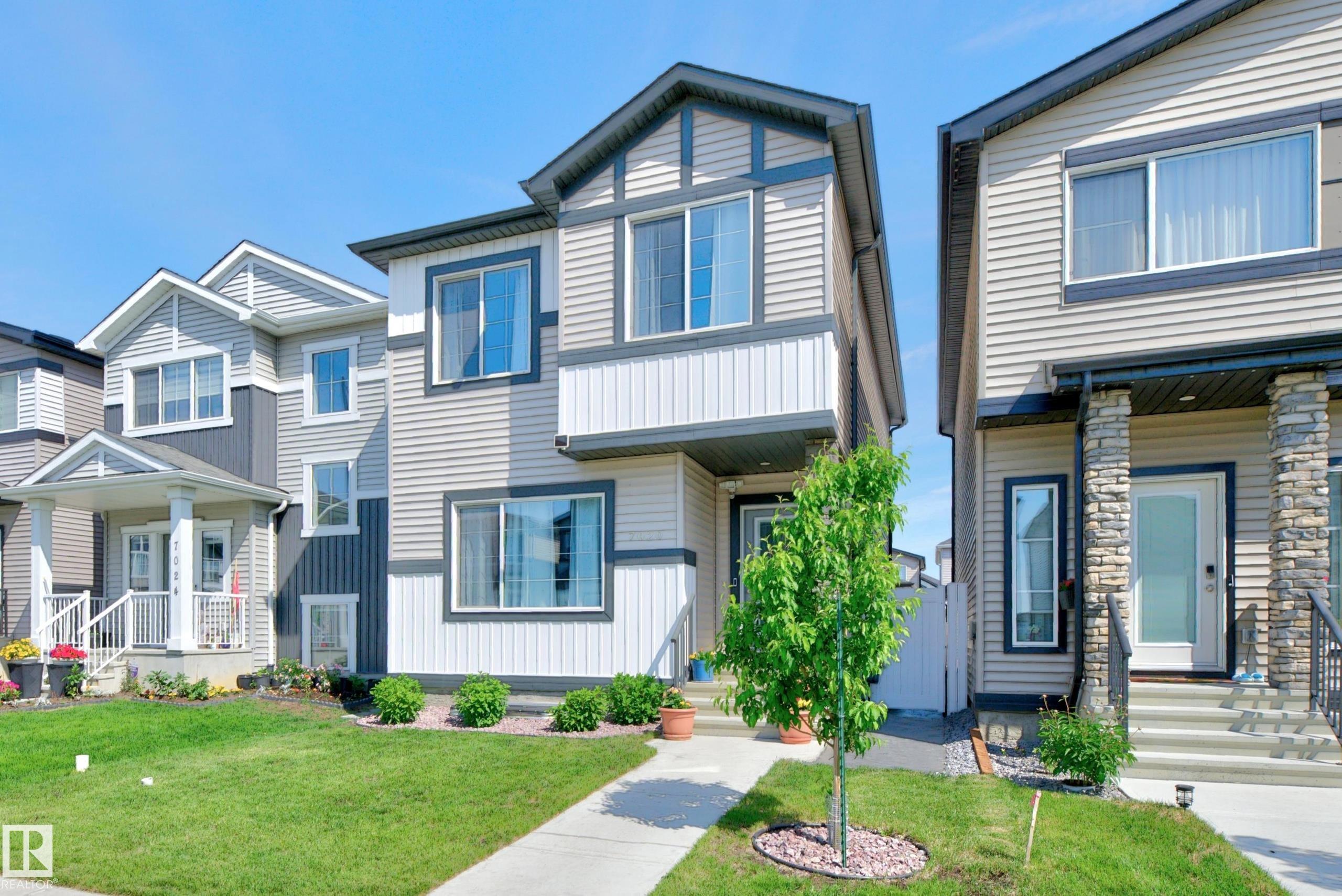 7020 181 Avenue, Edmonton, MLS® # E4494093