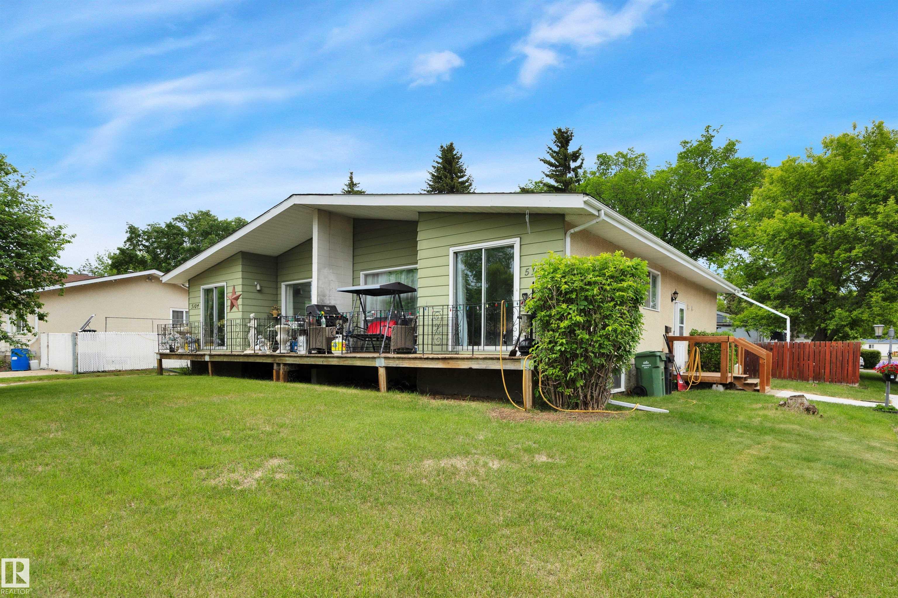 5102/5104 57 Avenue, Leduc, MLS® # E4494095