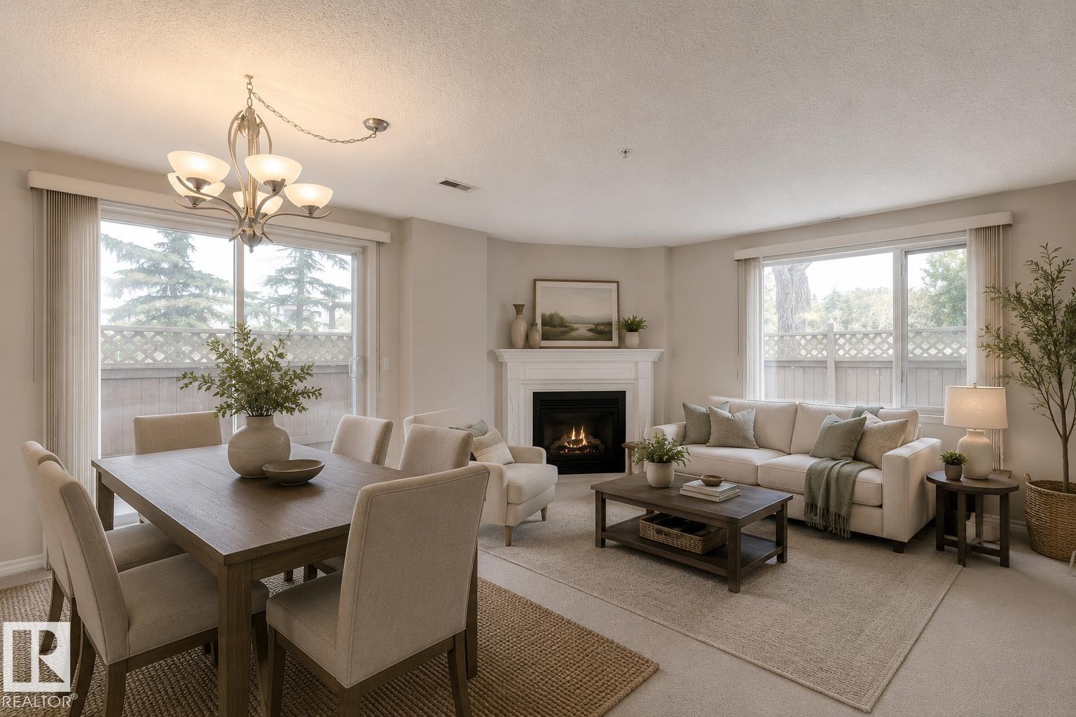 102 10649 Saskatchewan Drive, Edmonton, MLS® # E4494097