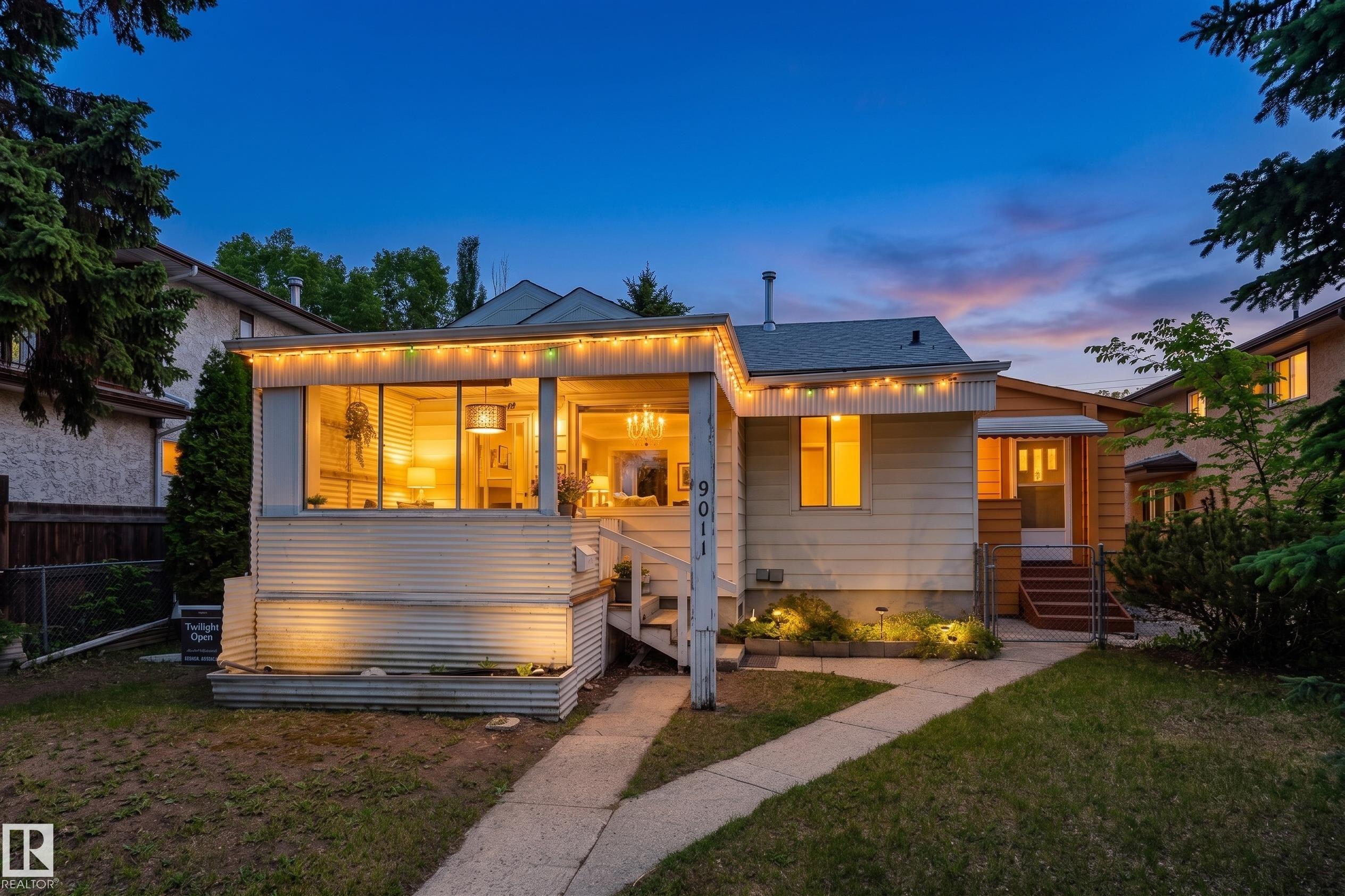 9011 95 Street, Edmonton, MLS® # E4494099