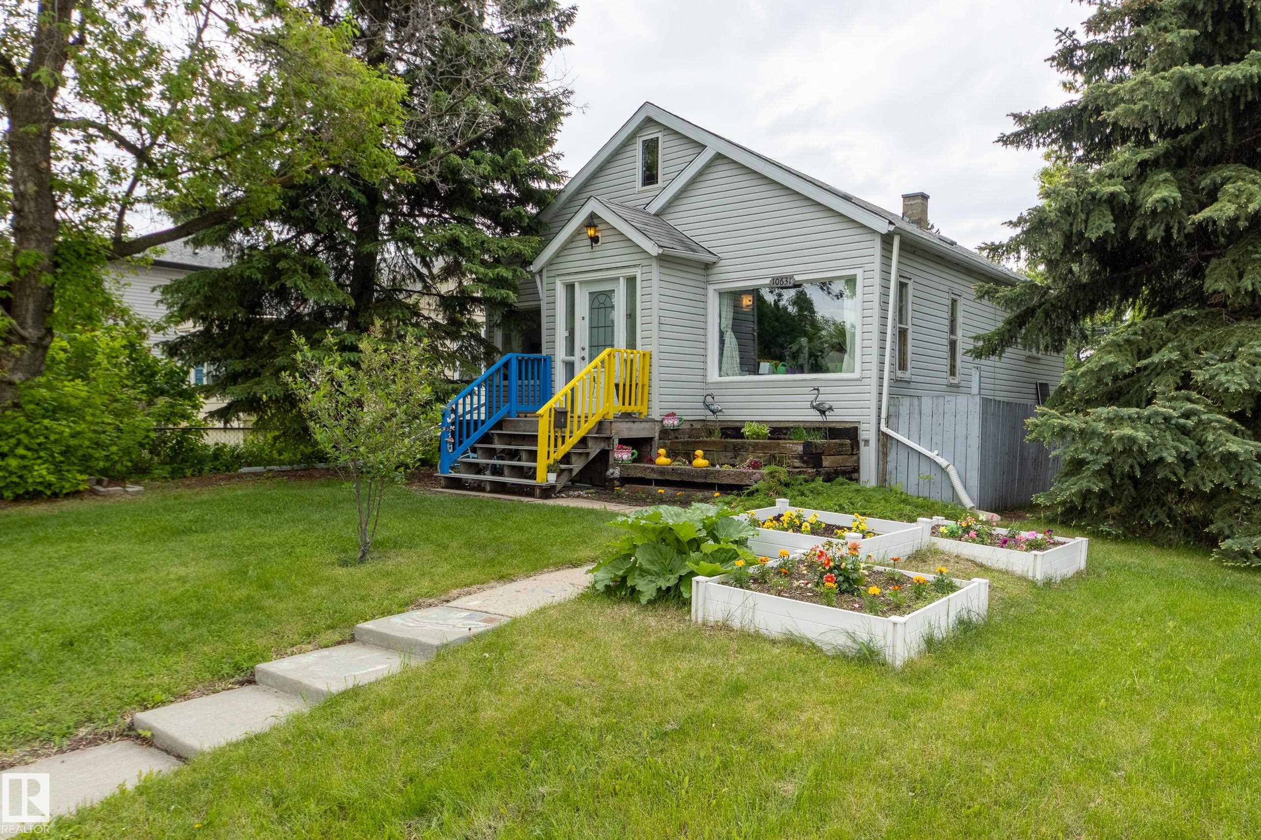 10631 71 Avenue, Edmonton, MLS® # E4494100