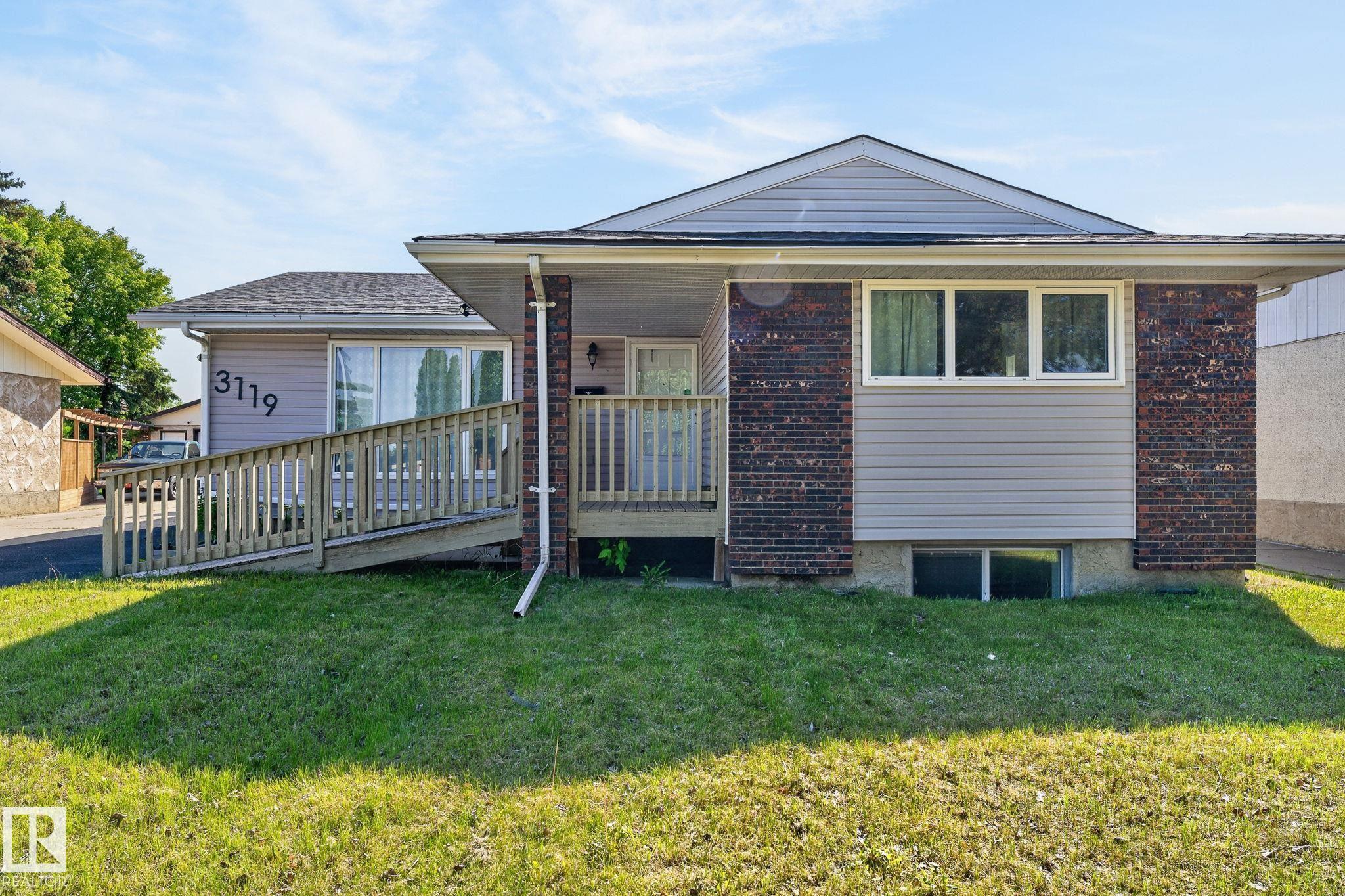 3119 104 Street, Edmonton, MLS® # E4494102