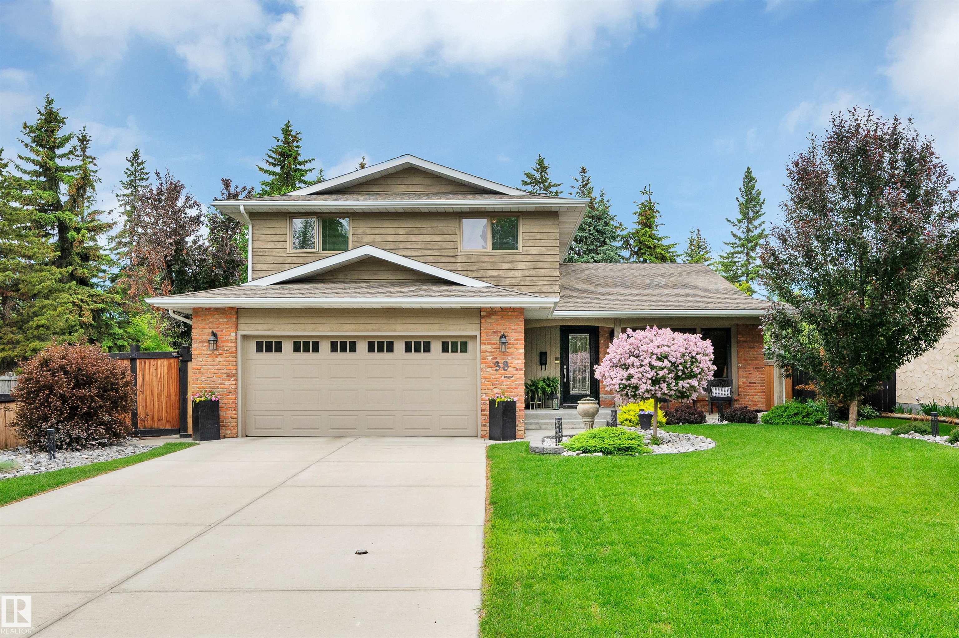 38 Lodgepole Crescent, St. Albert, MLS® # E4494103