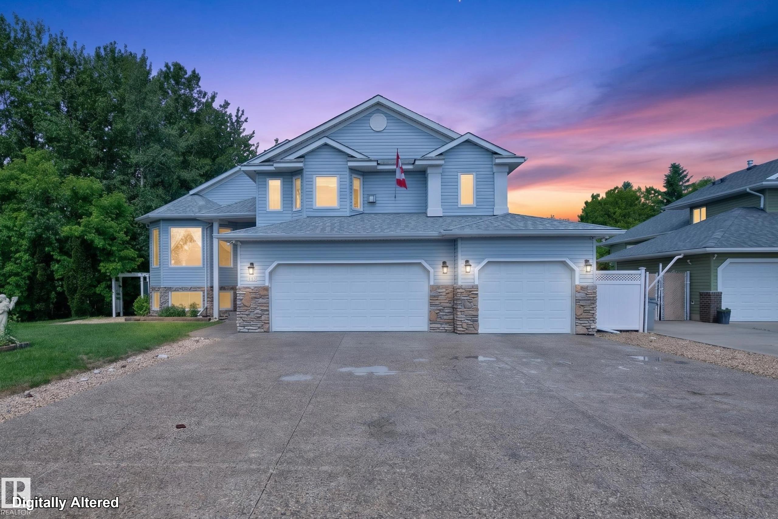 5104 Ochre Road, Redwater, MLS® # E4494104