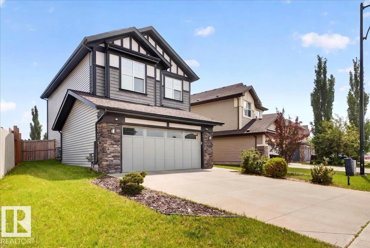 17203 71 Street, Edmonton, MLS® # E4494108