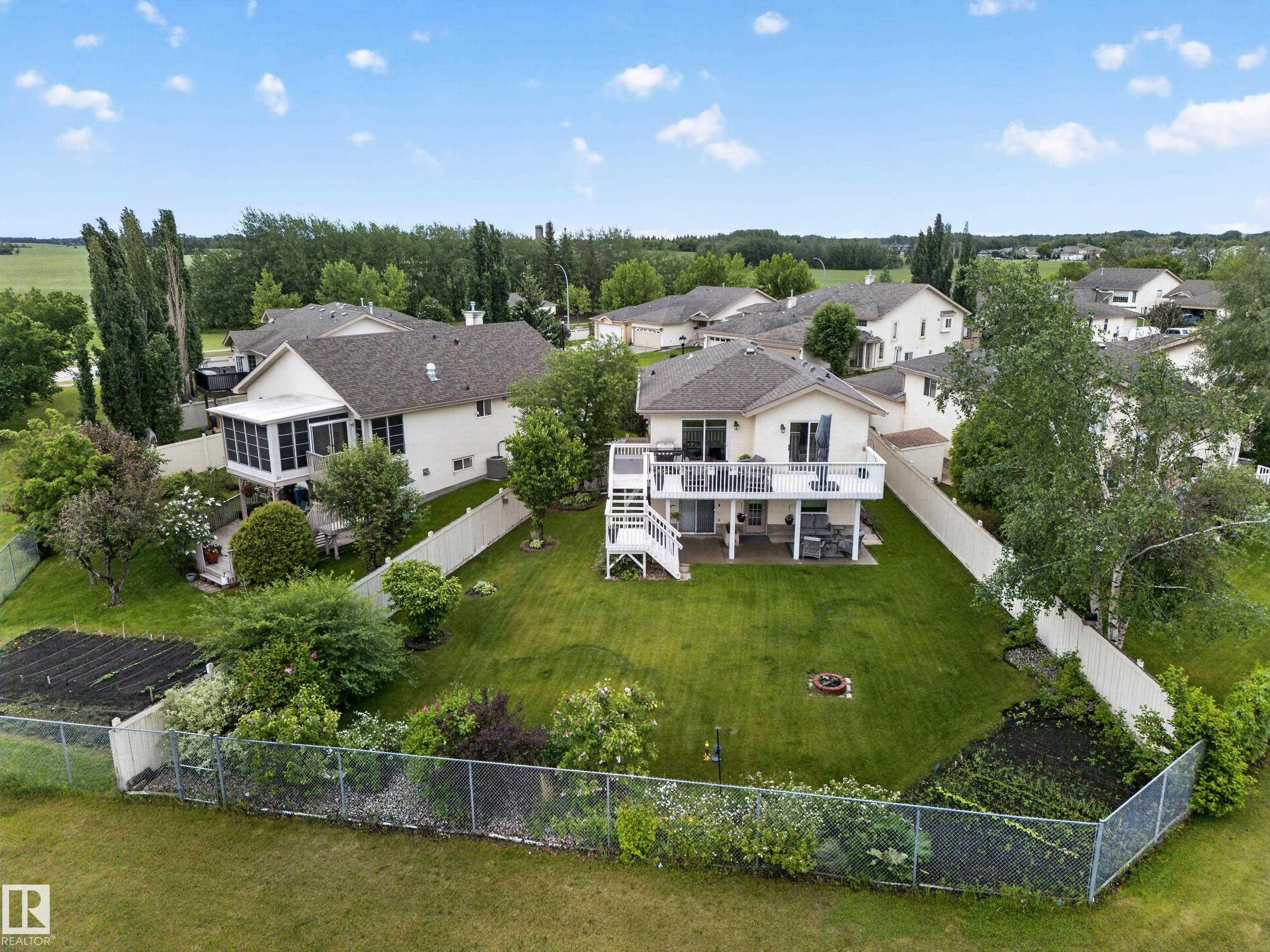 27 Fairway Green, Stony Plain, MLS® # E4494112