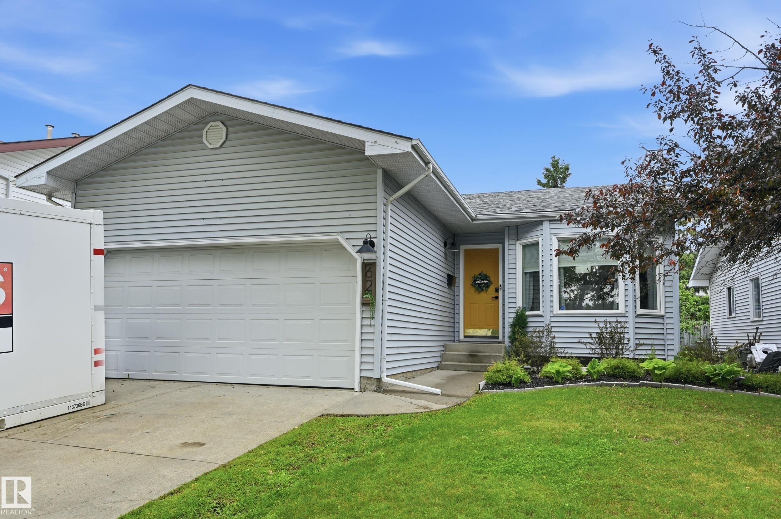 62 Alderwood Boulevard, St. Albert, MLS® # E4494114